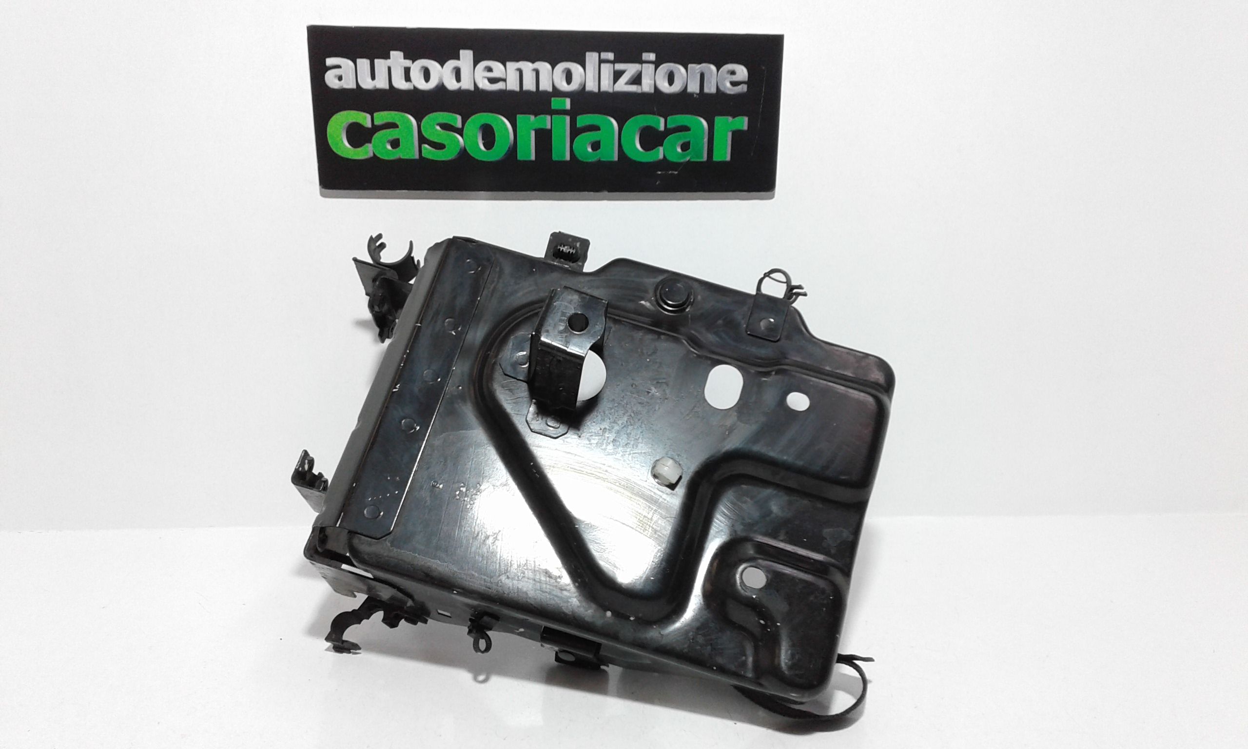 supporto batteria - Immagine 1 di 3