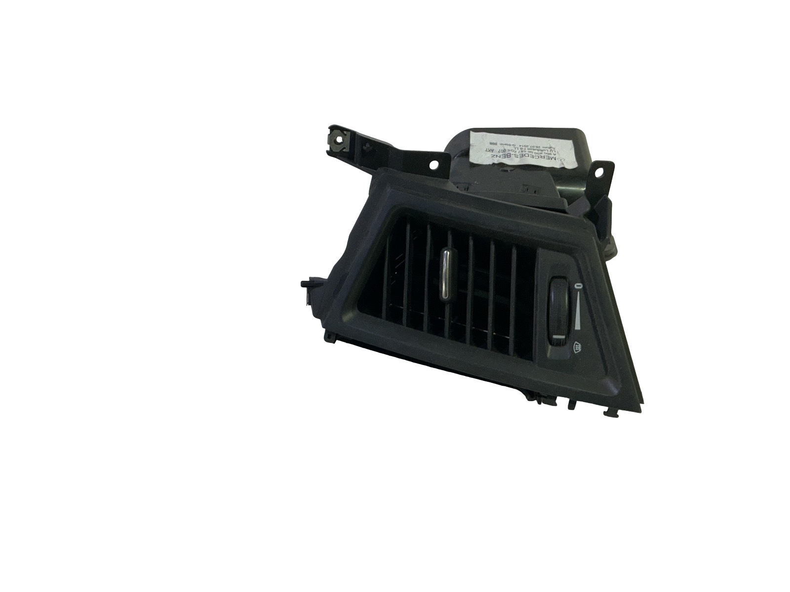 Bocchetta Aria Lat. Cruscotto Sinistro (Mercedes-benz) A9608300654 Usato