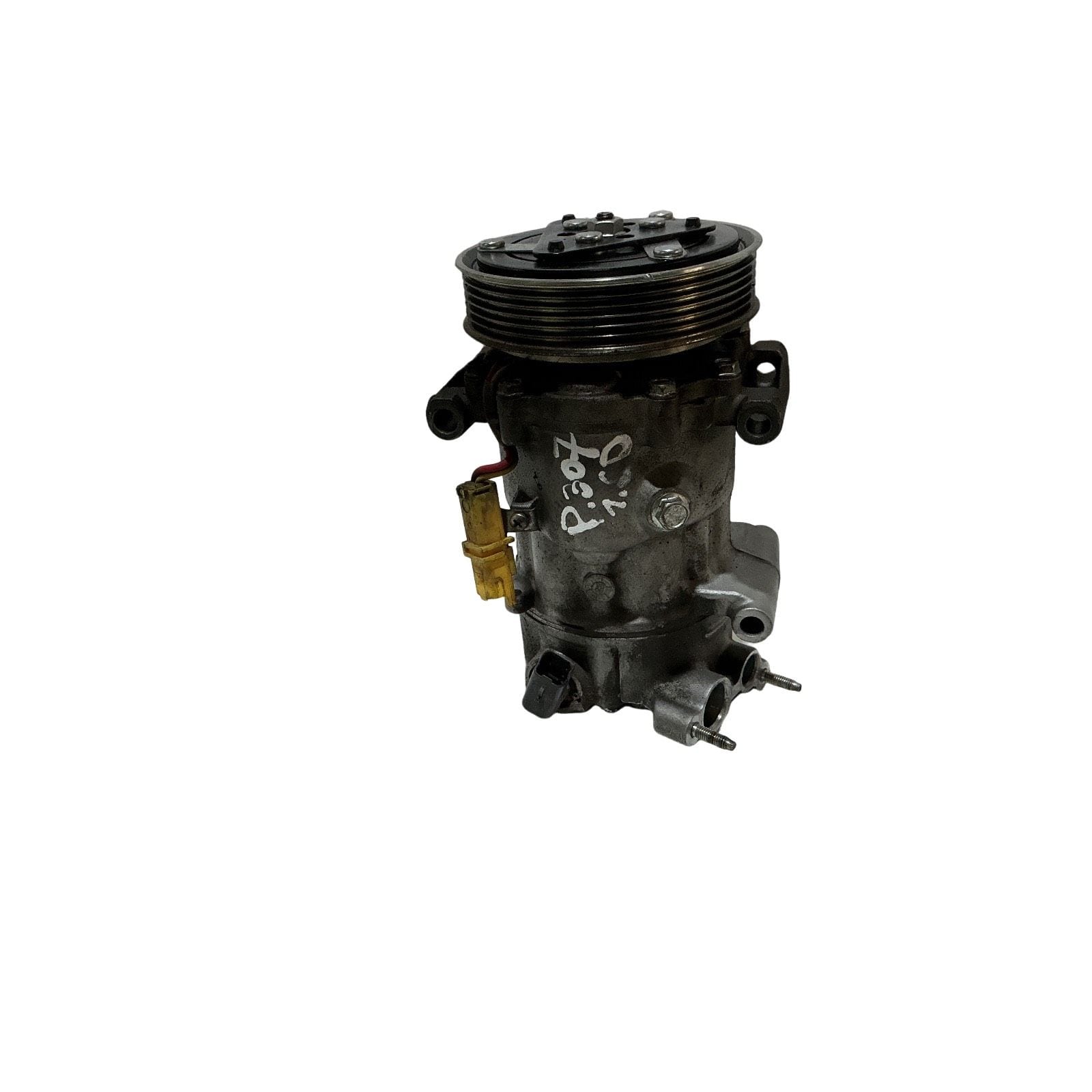 Compressore a/c - Immagine 1 di 7