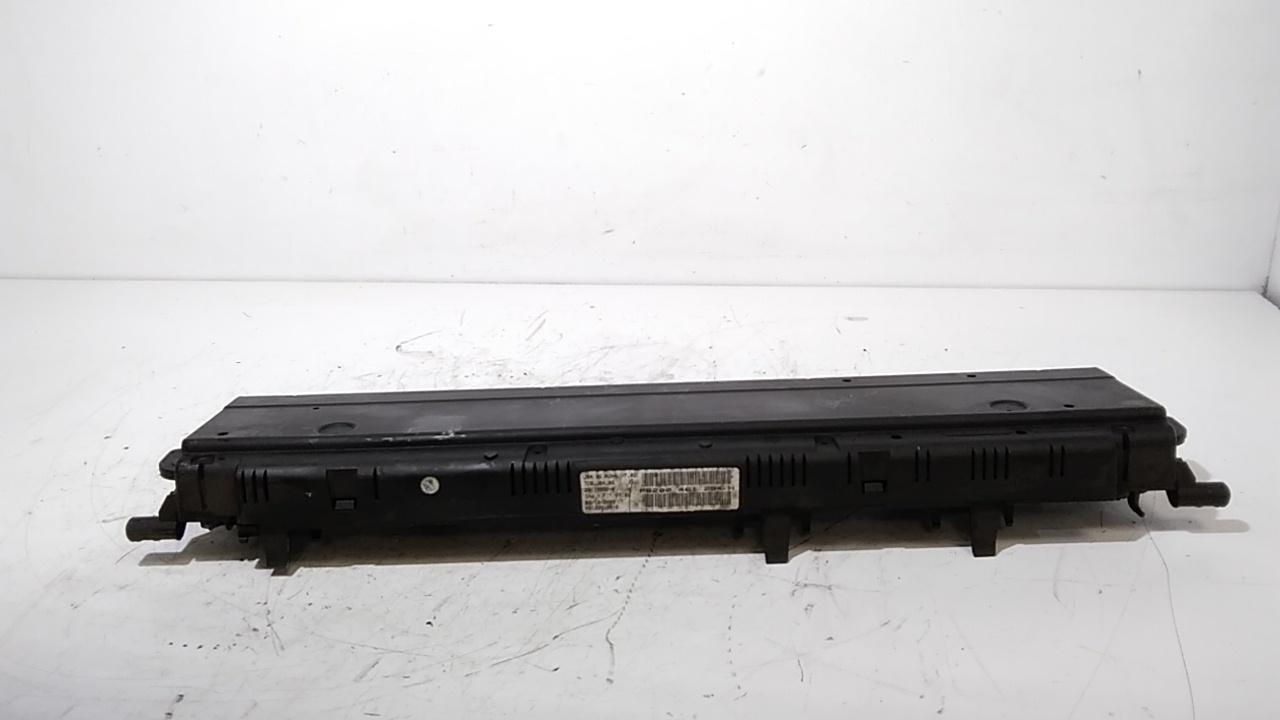 Quadro Portastrumenti Usato