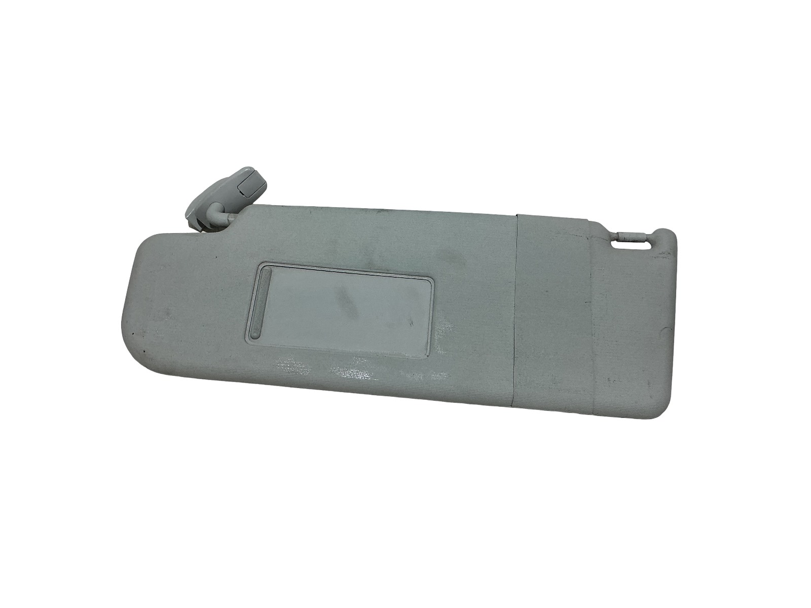 Aletta Parasole Parabrezza Sinistro 5J1857551Q2F4 Usato