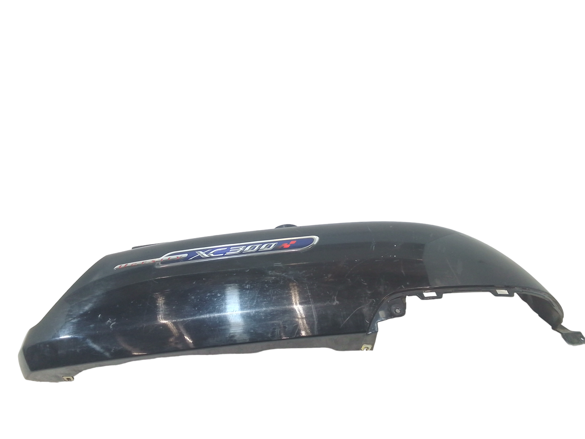 Carena posteriore SX - Immagine 1 di 5