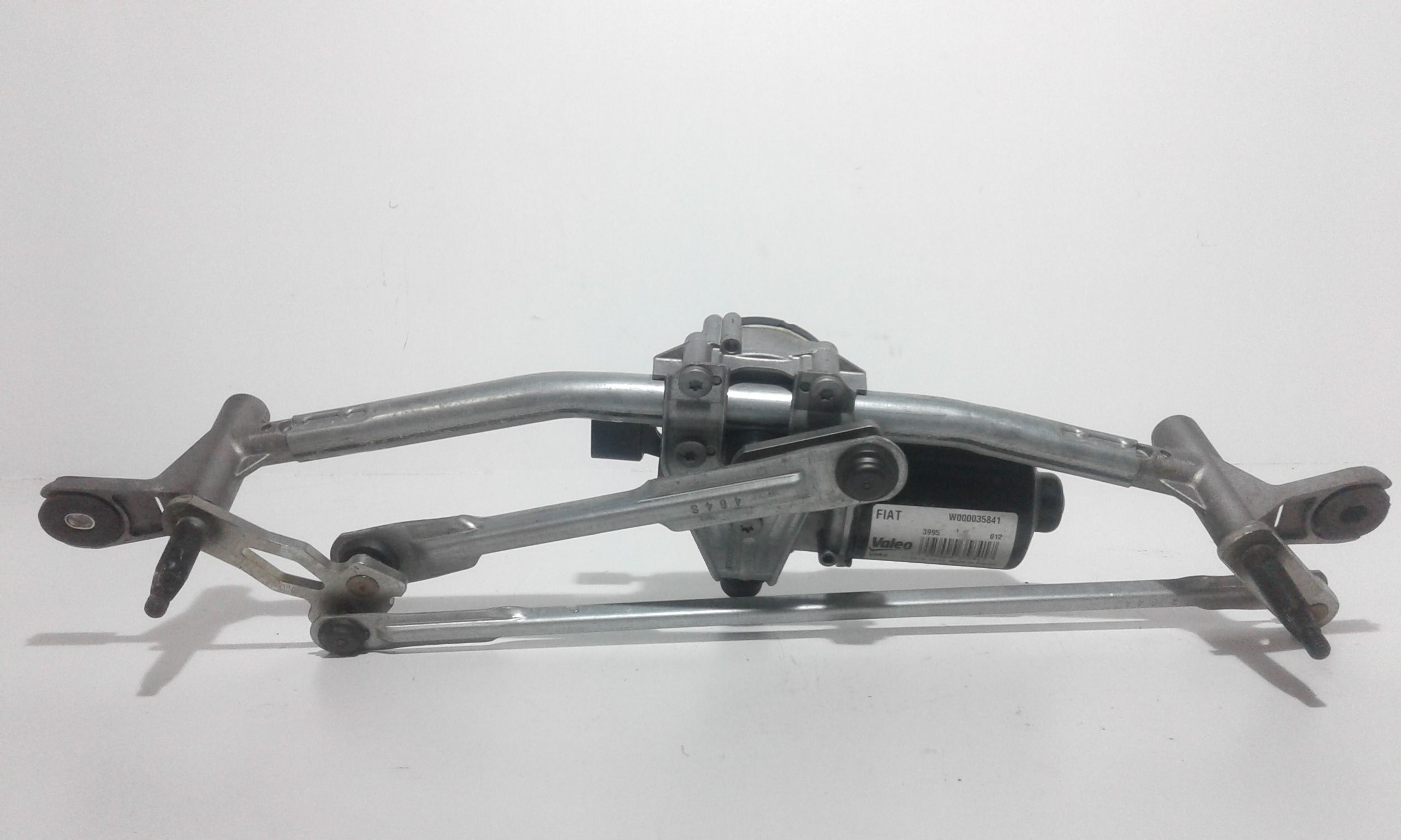 motorino tergiparabrezza compl. - Immagine 1 di 3