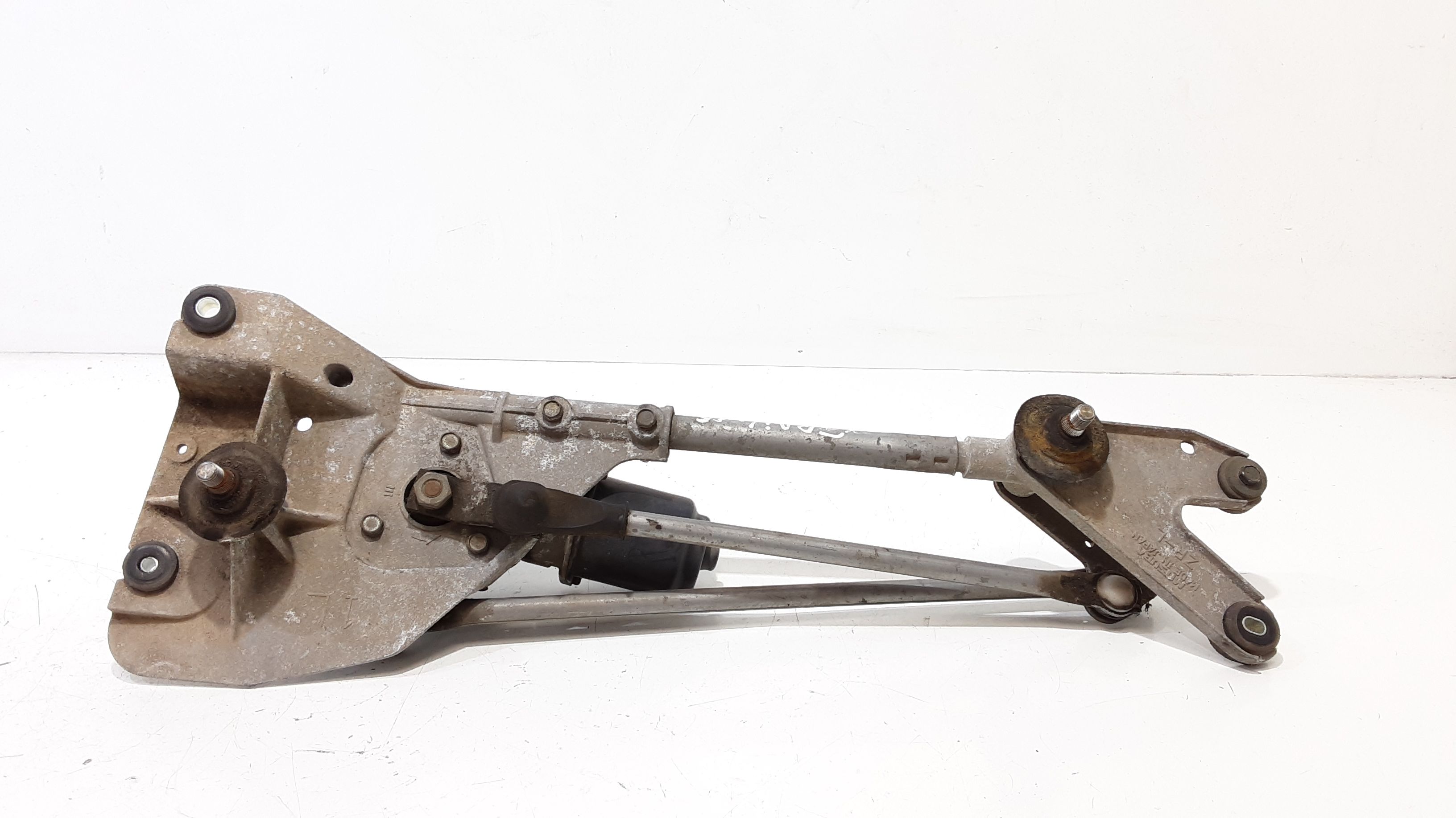 motorino tergiparabrezza compl. - Immagine 1 di 5