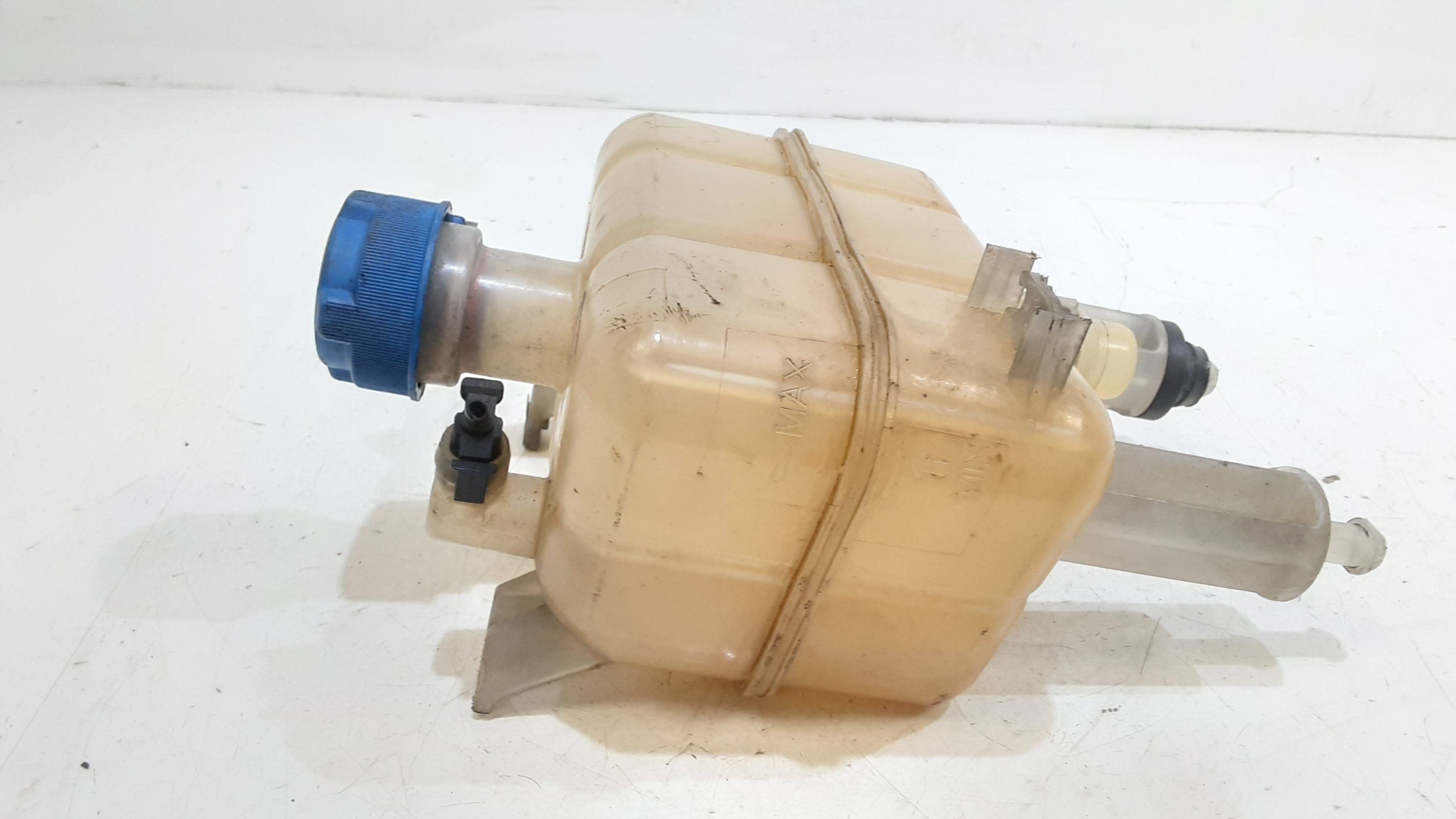 vaschetta compensazione radiatore - Immagine 1 di 4