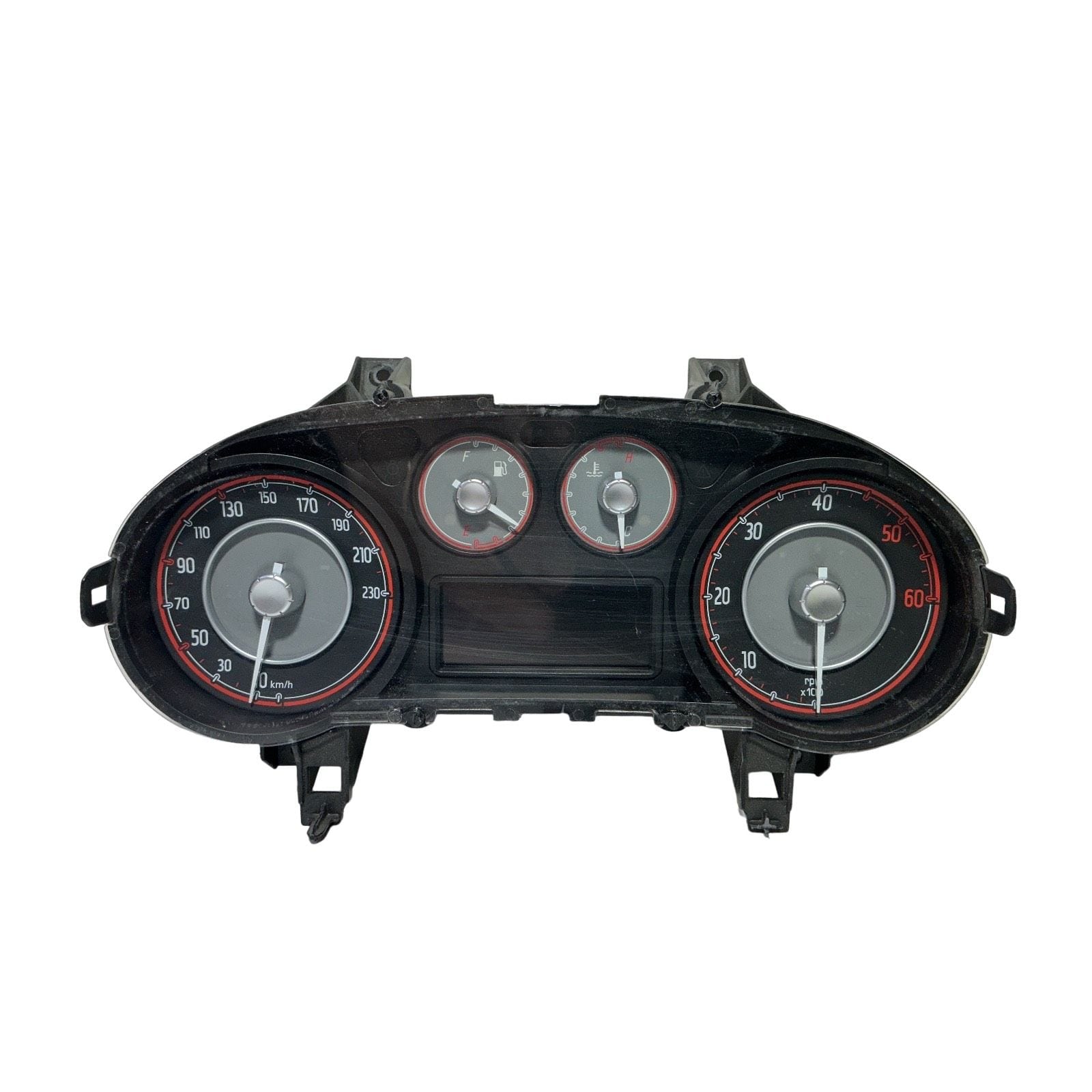 Quadro Strumenti Compl. Y50001 52012736 Usato
