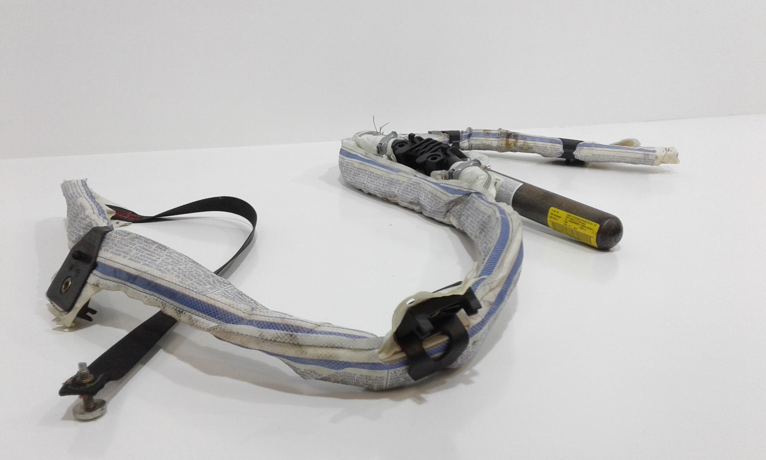 Dispositivo airbag a tendina Destro - Immagine 1 di 3