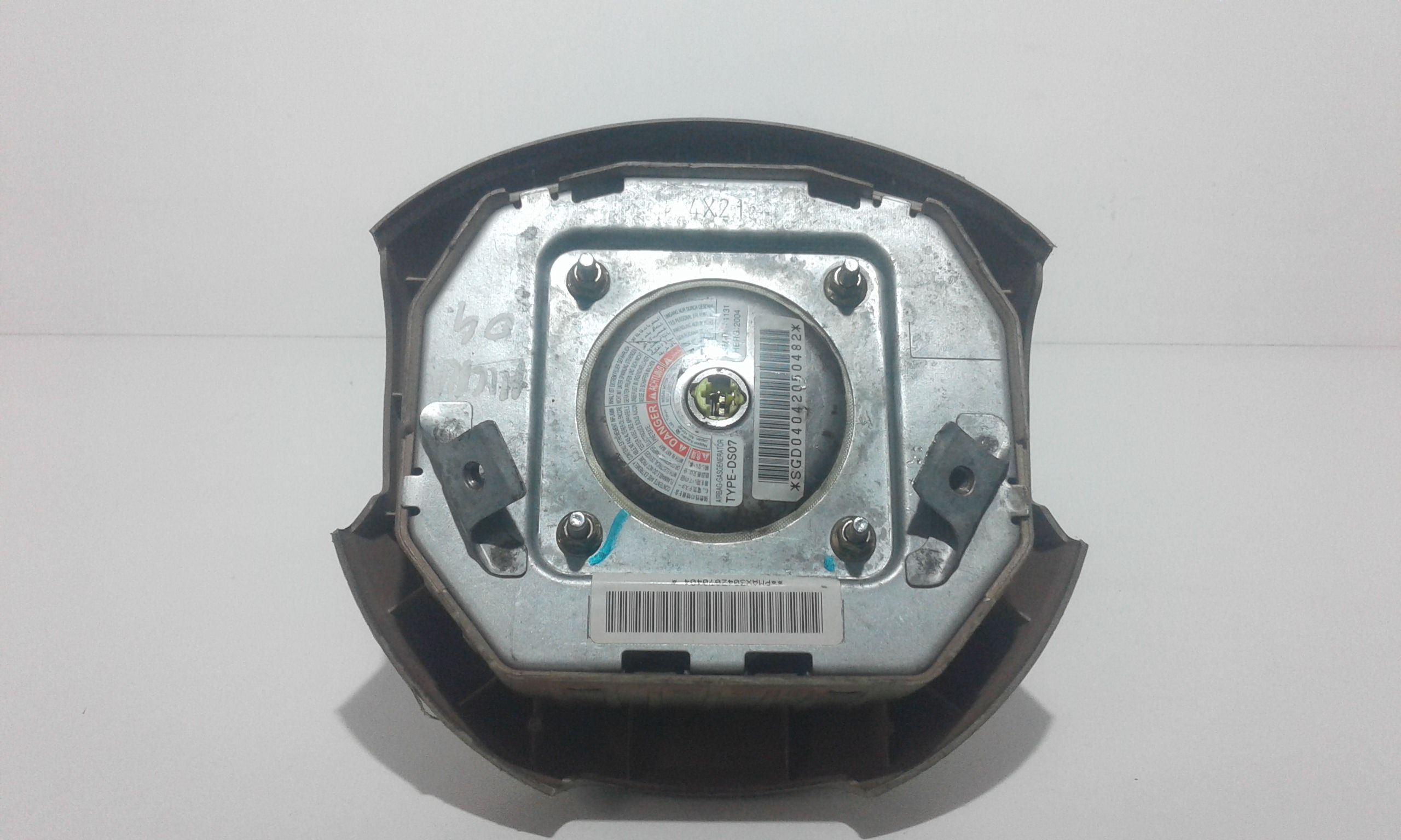 Dispositivo airbag lato guida - Immagine 1 di 3