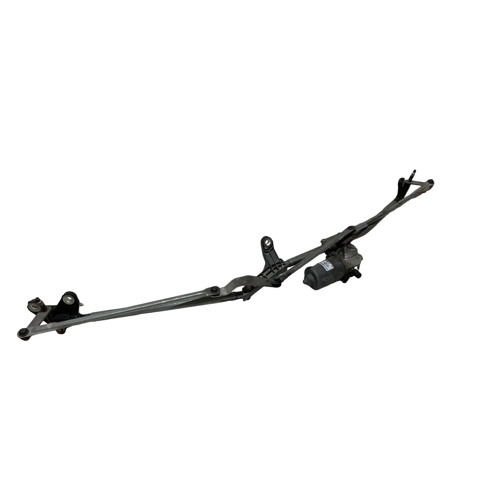 Motorino Tergiparabrezza (Valeo) A4518240001 405.051 Usato