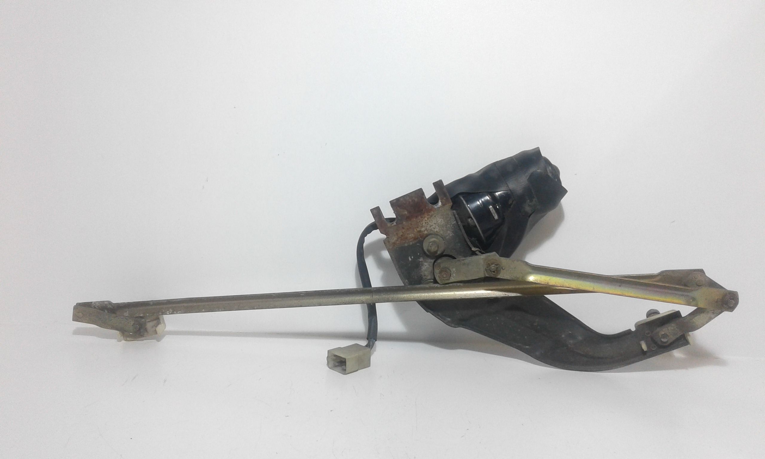 motorino tergiparabrezza compl. - Immagine 1 di 4