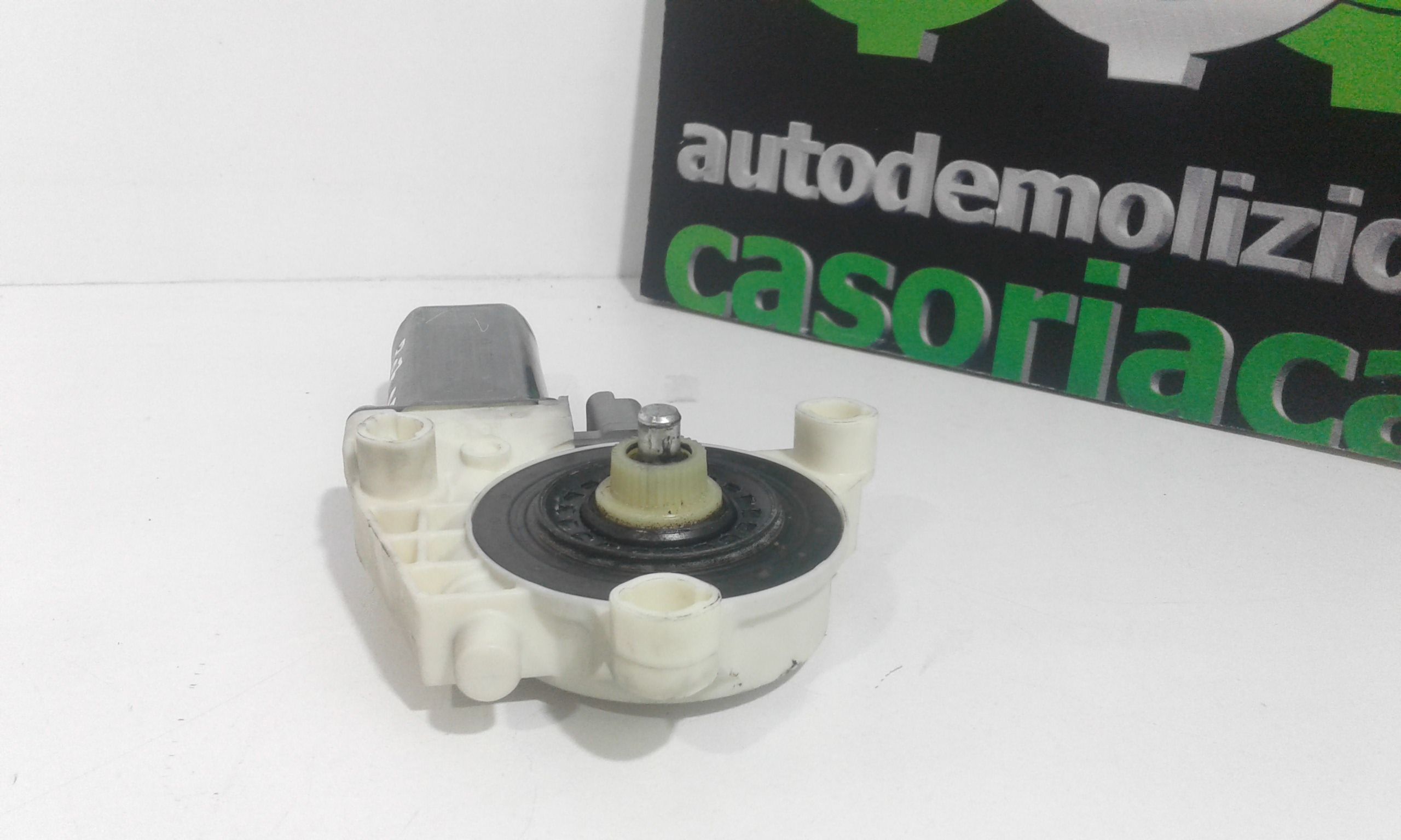 Motorino alzacristallo porta ant. Sinistro - Immagine 1 di 5