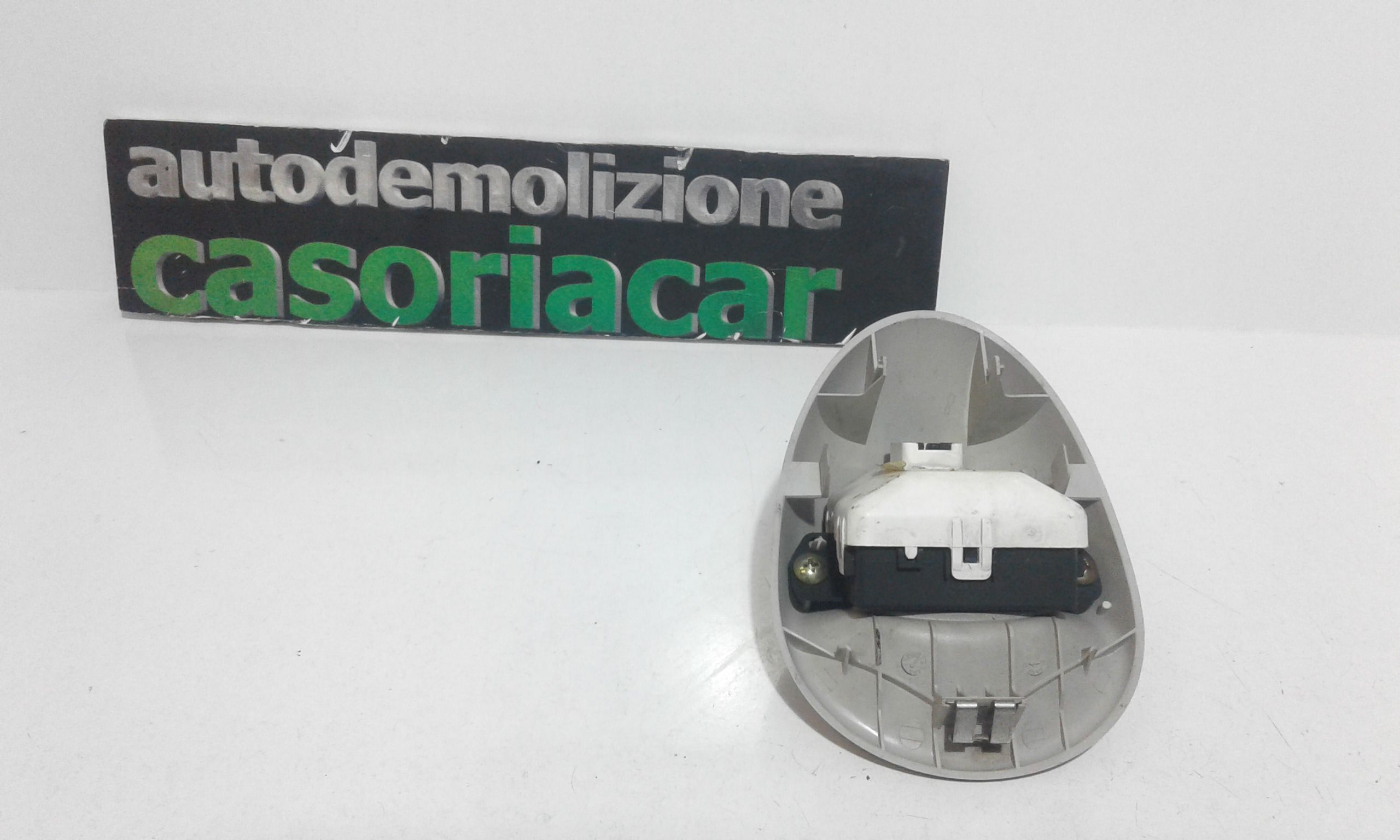 Display multifunzione - Immagine 1 di 3