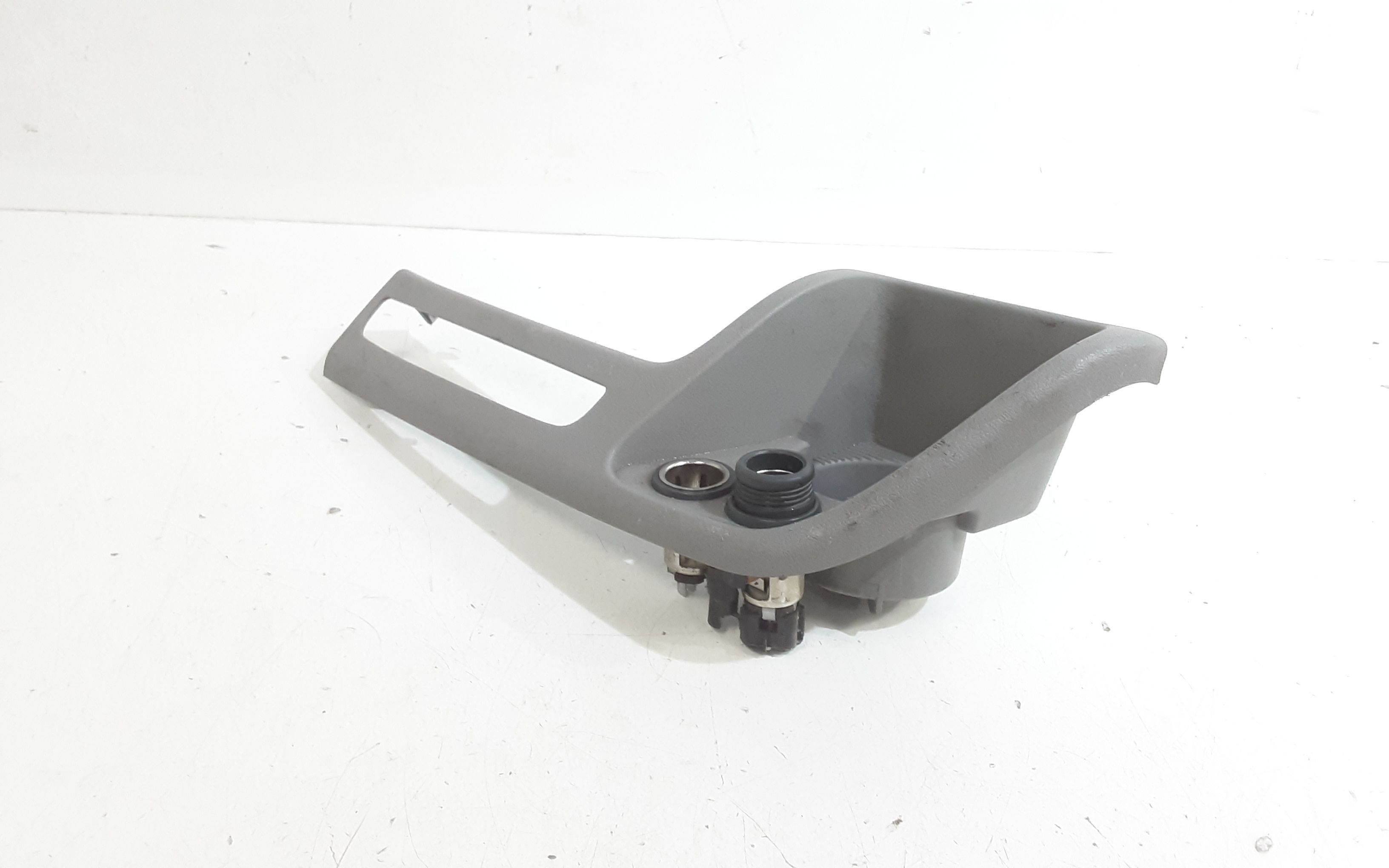 Rivestimento centr. Cruscotto, Mascherina portastrumenti centr. Cruscotto - Immagine 1 di 5