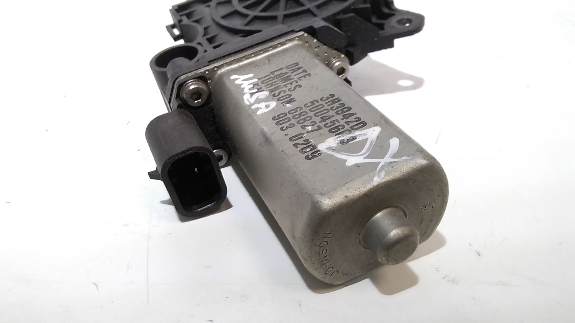 Motorino Alzacristallo Porta Ant. Destro 46841278 Usato