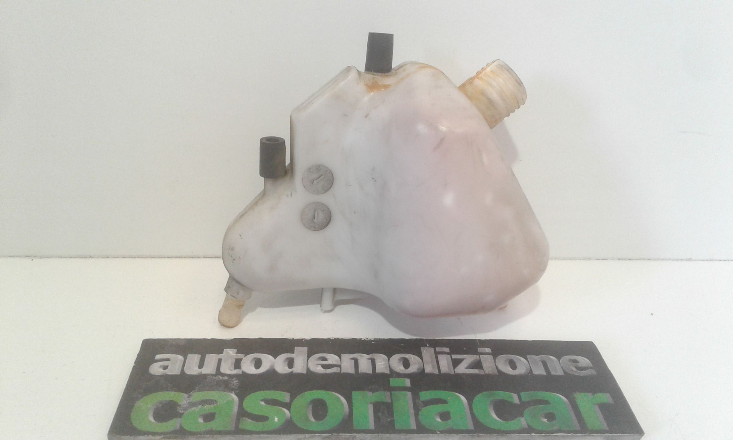 vaschetta compensazione radiatore - Immagine 1 di 3