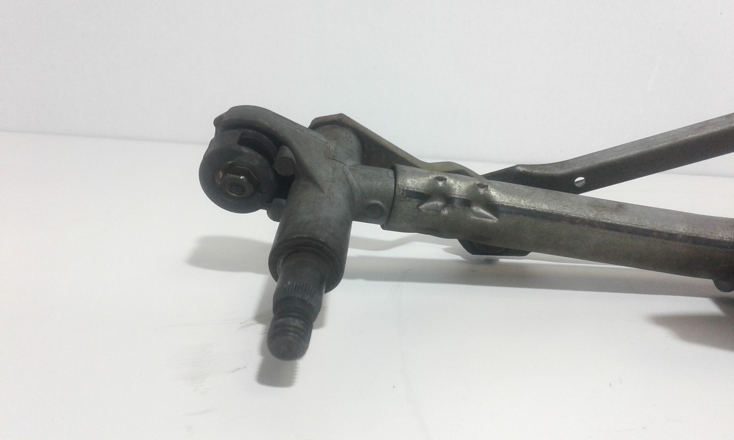 motorino tergiparabrezza compl. - Immagine 1 di 6