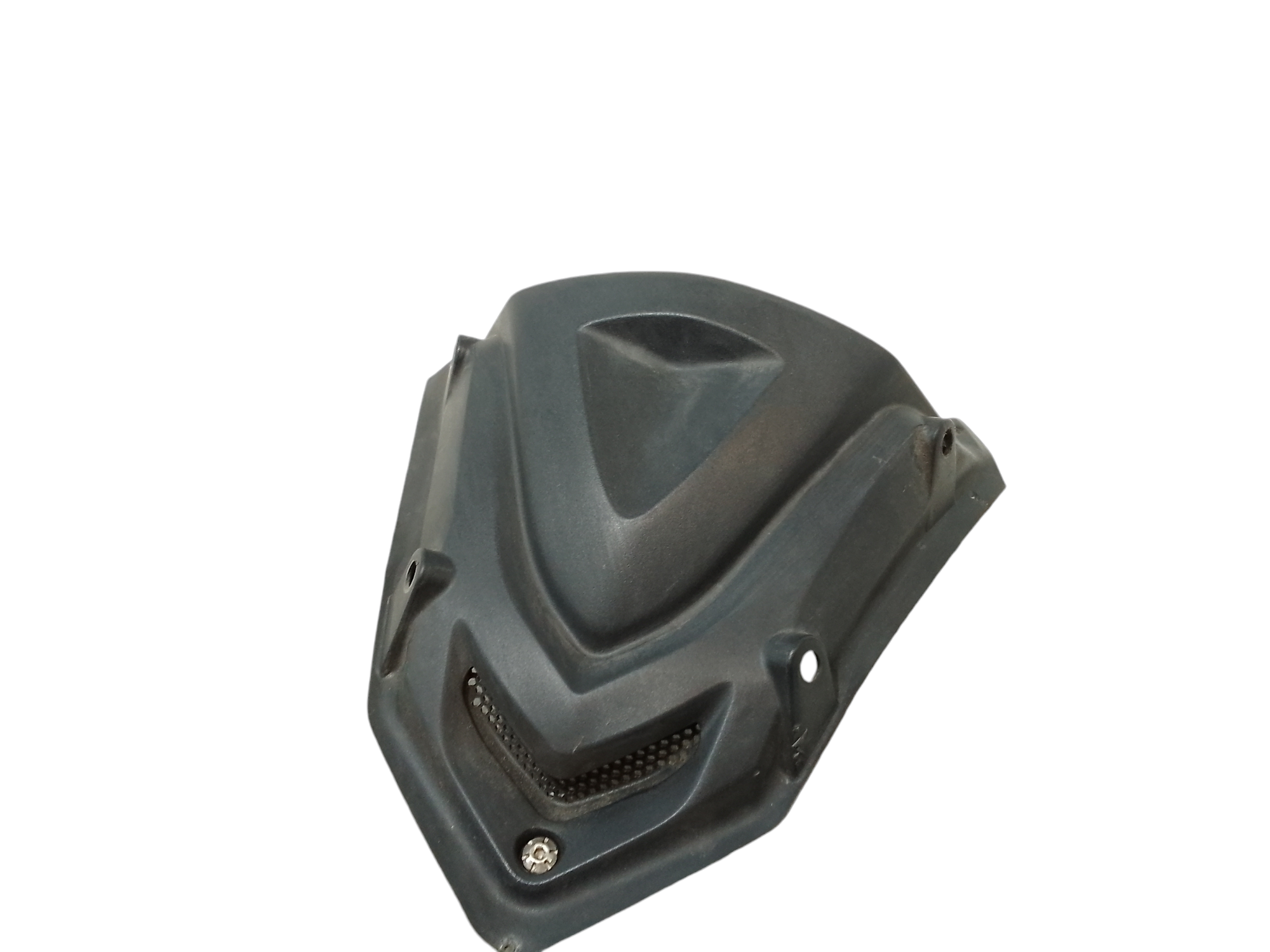 Cornice portastrumenti - Immagine 1 di 4