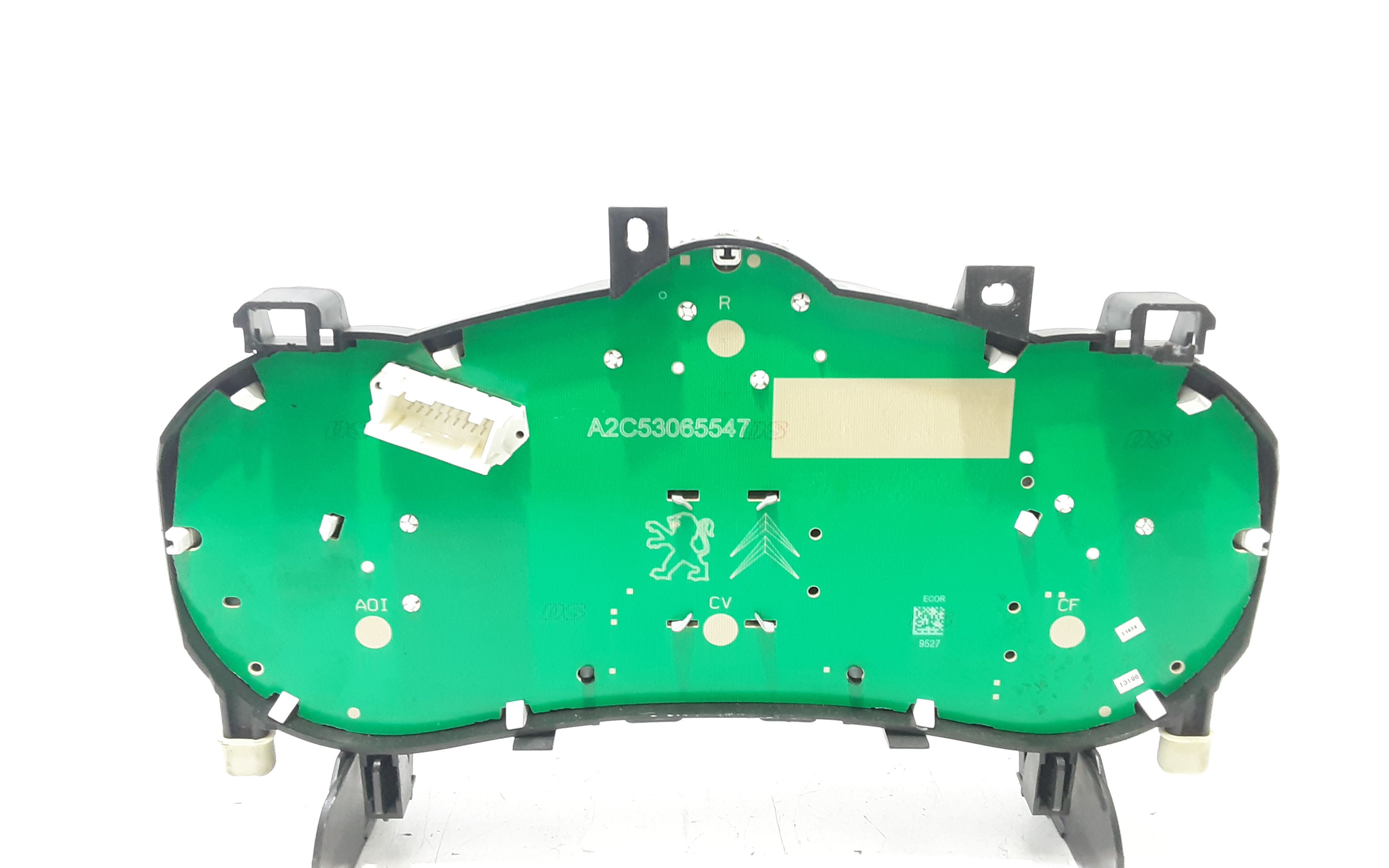 Quadro portastrumenti - Immagine 1 di 5