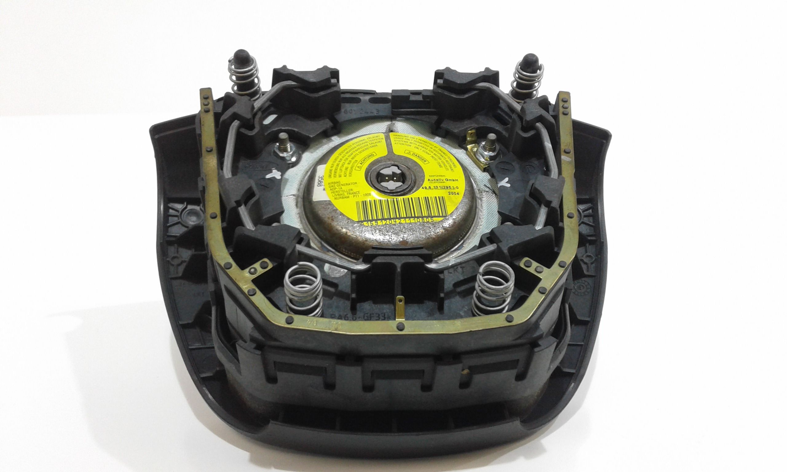 Dispositivo airbag lato guida - Immagine 1 di 5