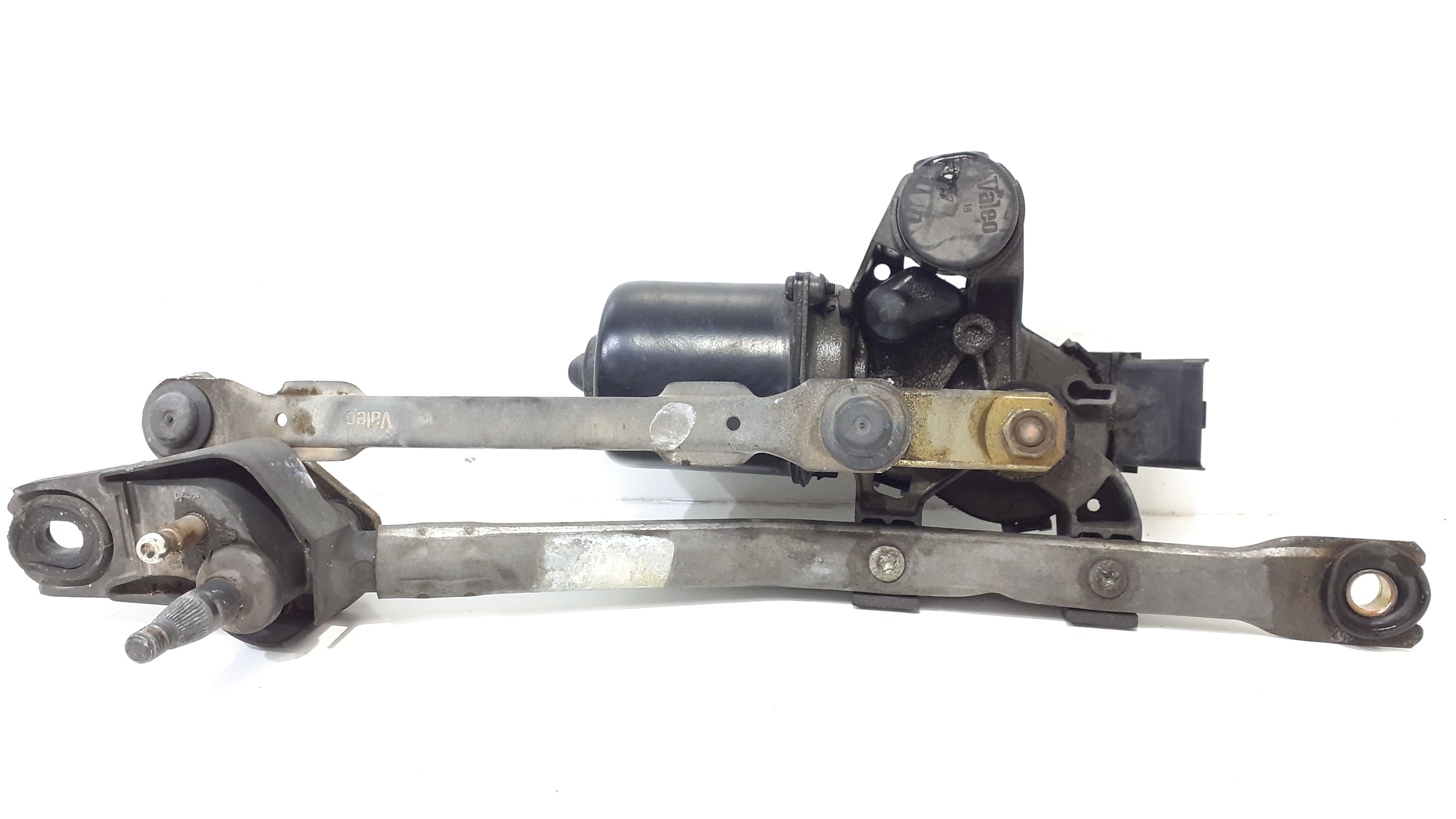 motorino tergiparabrezza compl. - Immagine 1 di 5