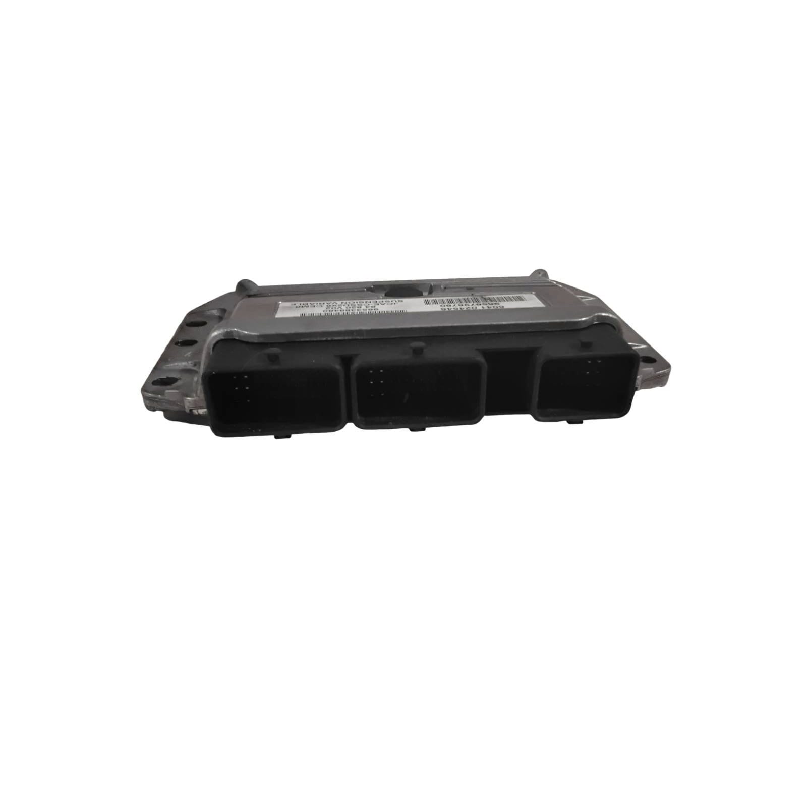 Centralina Iniezione (Johnson Controls) 1939WV 9658798780 Usato