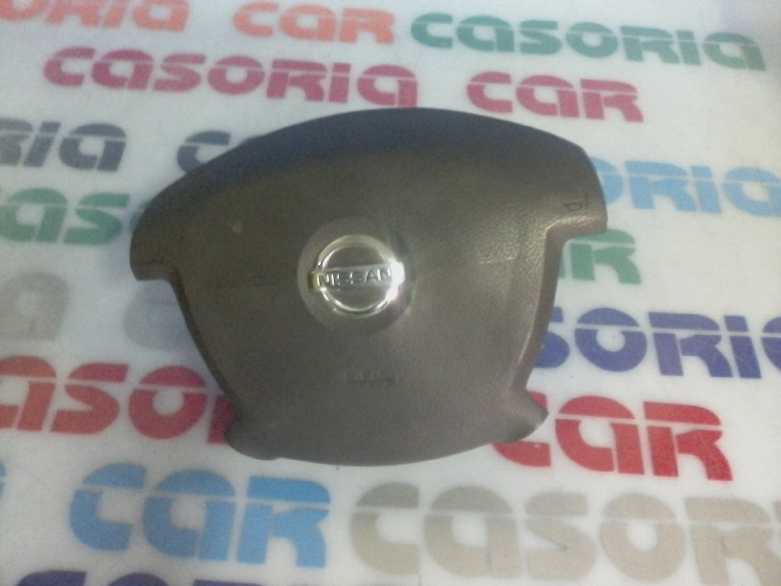 Dispositivo airbag lato guida - Immagine 1 di 1