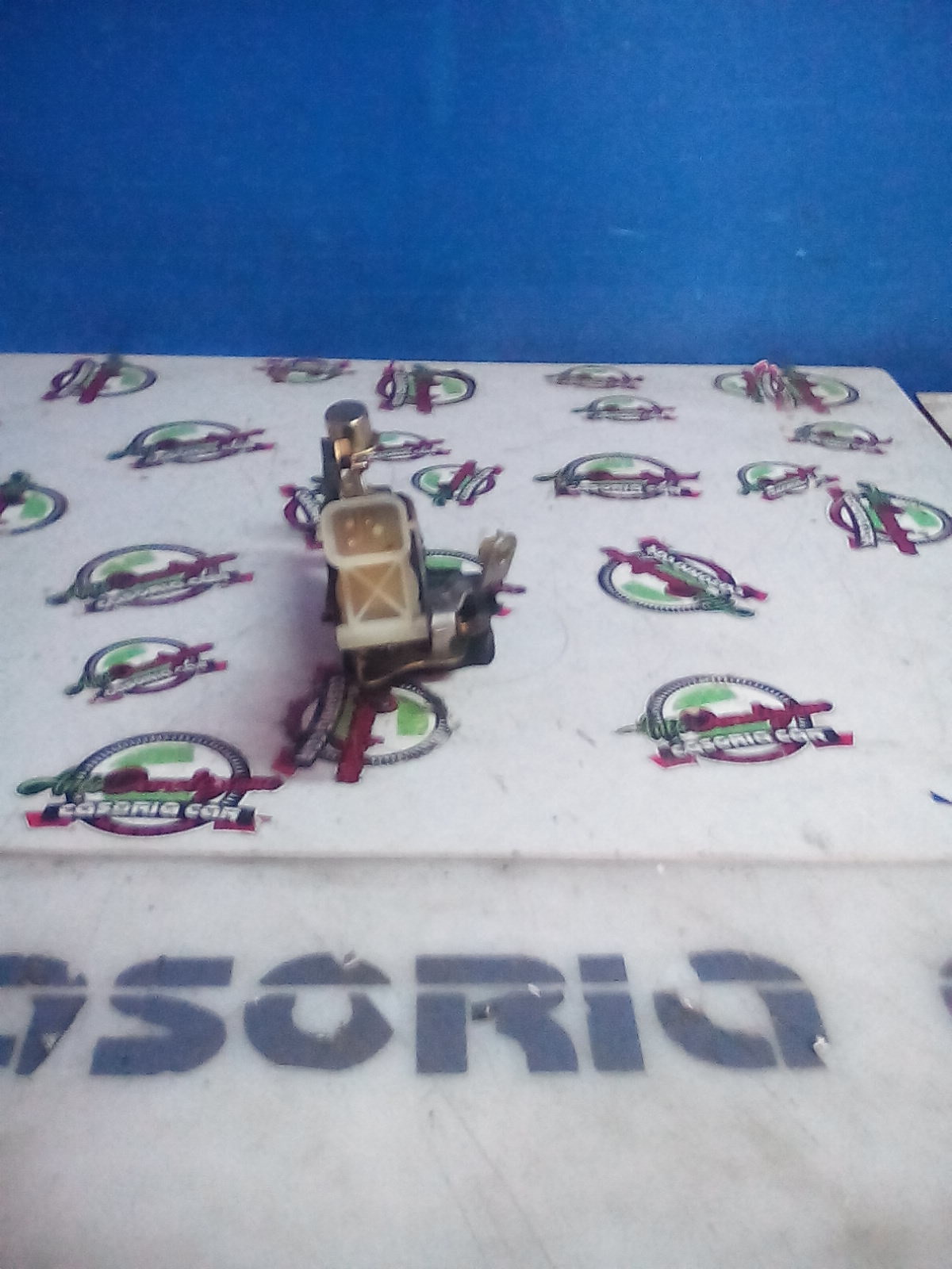 Serratura porta post. Sinistro - Immagine 1 di 3