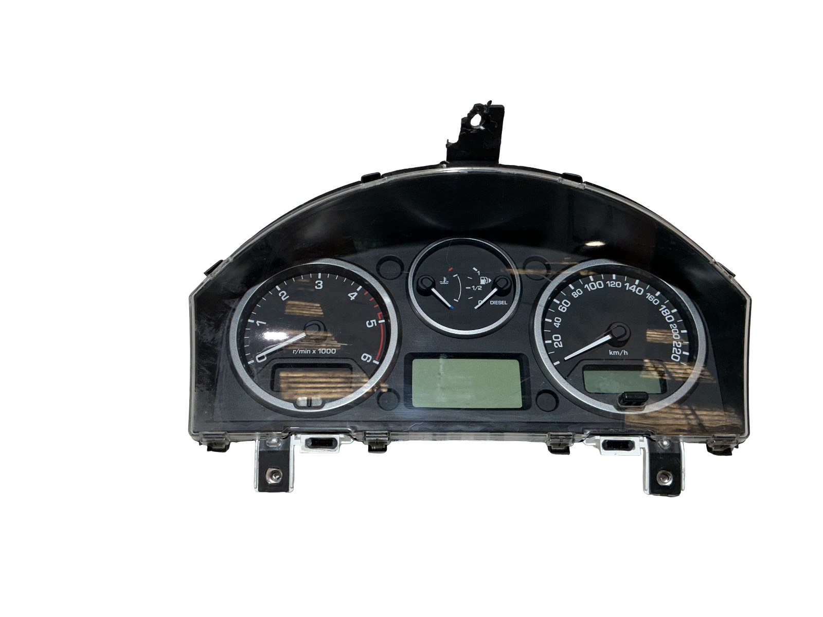 Quadro Strumenti Compl. LR009330 Usato