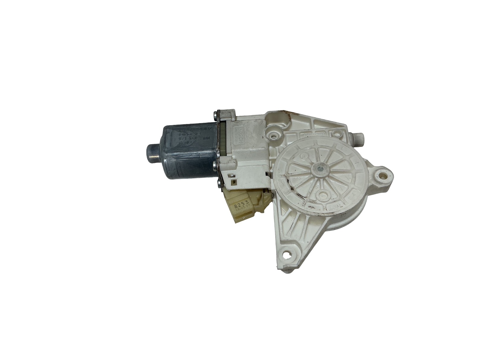 Motorino Alzacristallo Porta Ant. Sinistro (Bosch Brose Bosch) A2048200142 971 133-100 Usato