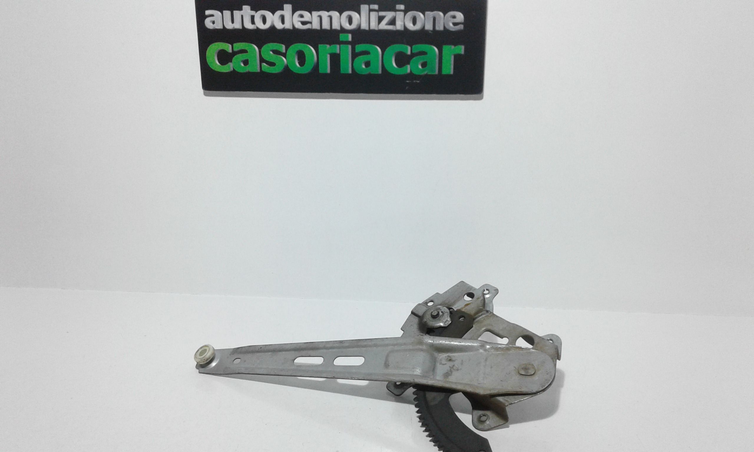 Alzacristallo elettr. porta post. Sinistro - Immagine 1 di 3