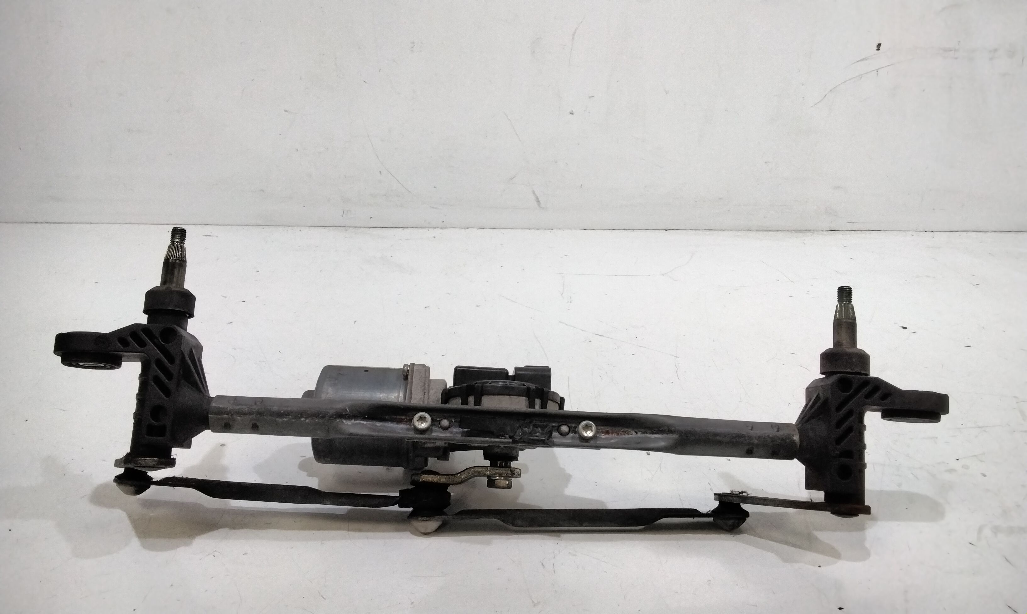 motorino tergiparabrezza compl. - Immagine 1 di 5