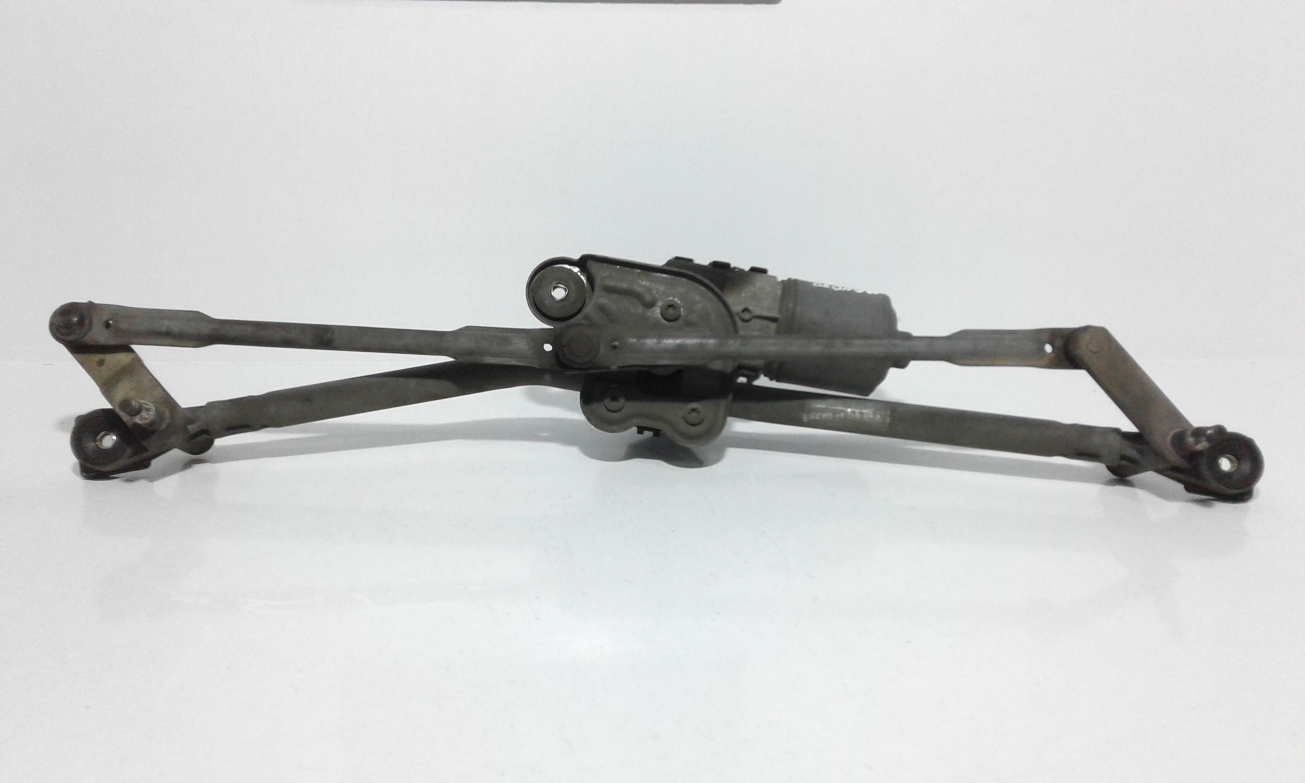 motorino tergiparabrezza compl. - Immagine 1 di 3