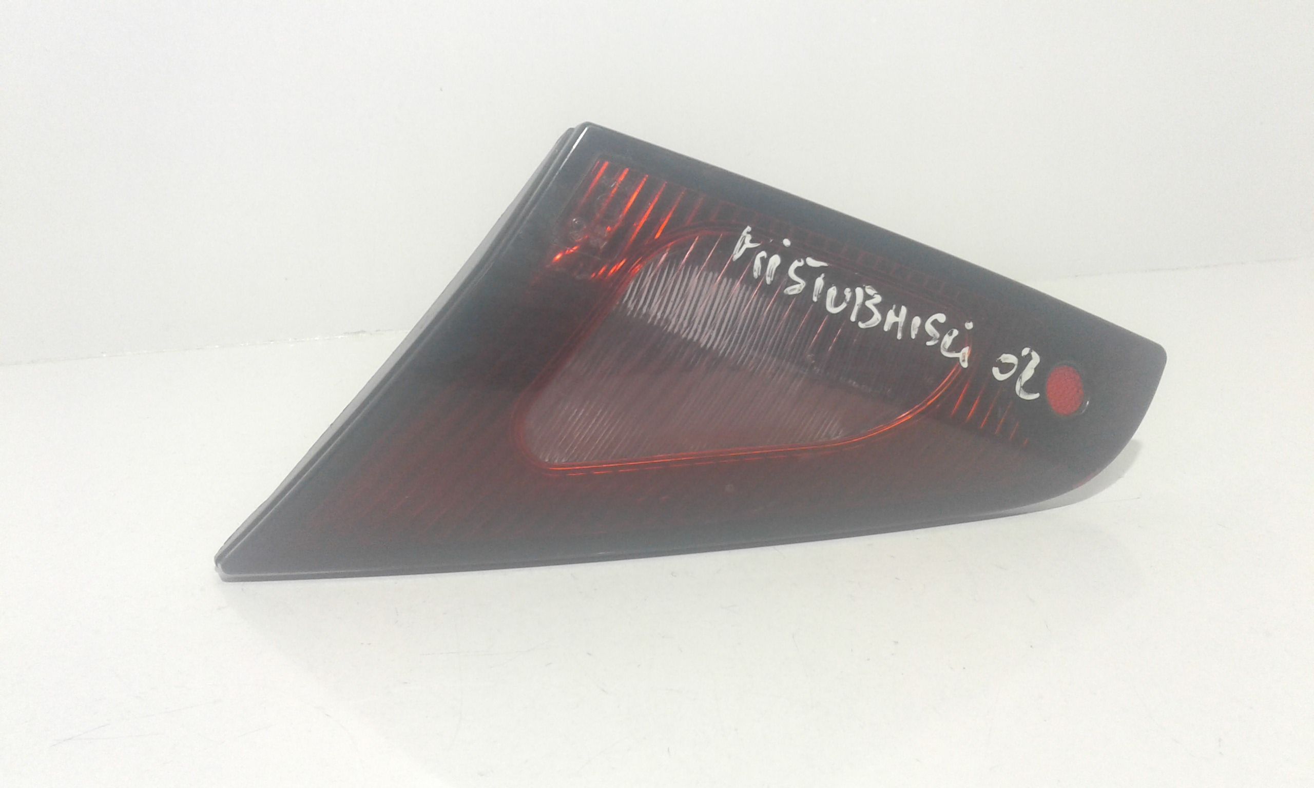 fanale stop supplementare destro - Immagine 1 di 4