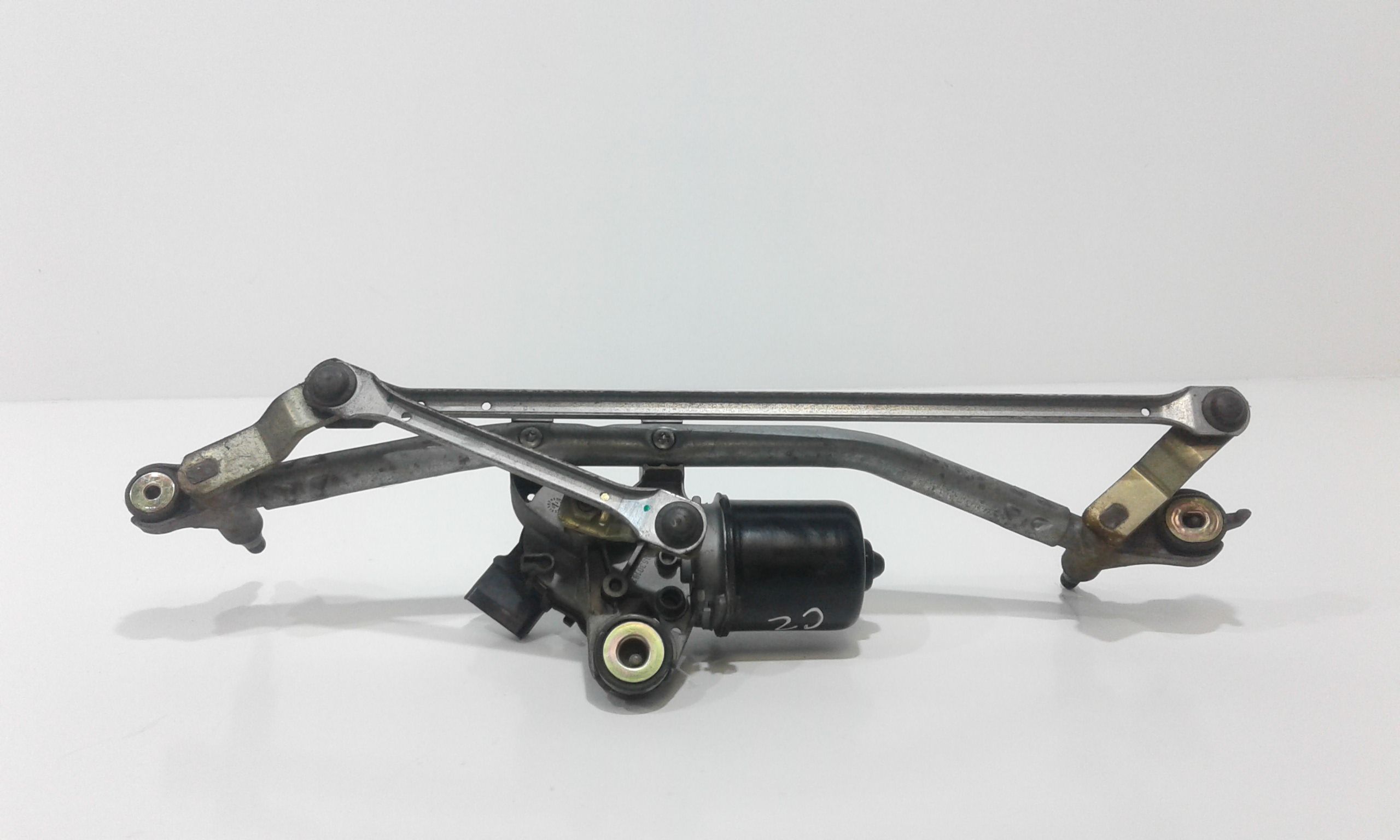 motorino tergiparabrezza compl. - Immagine 1 di 4