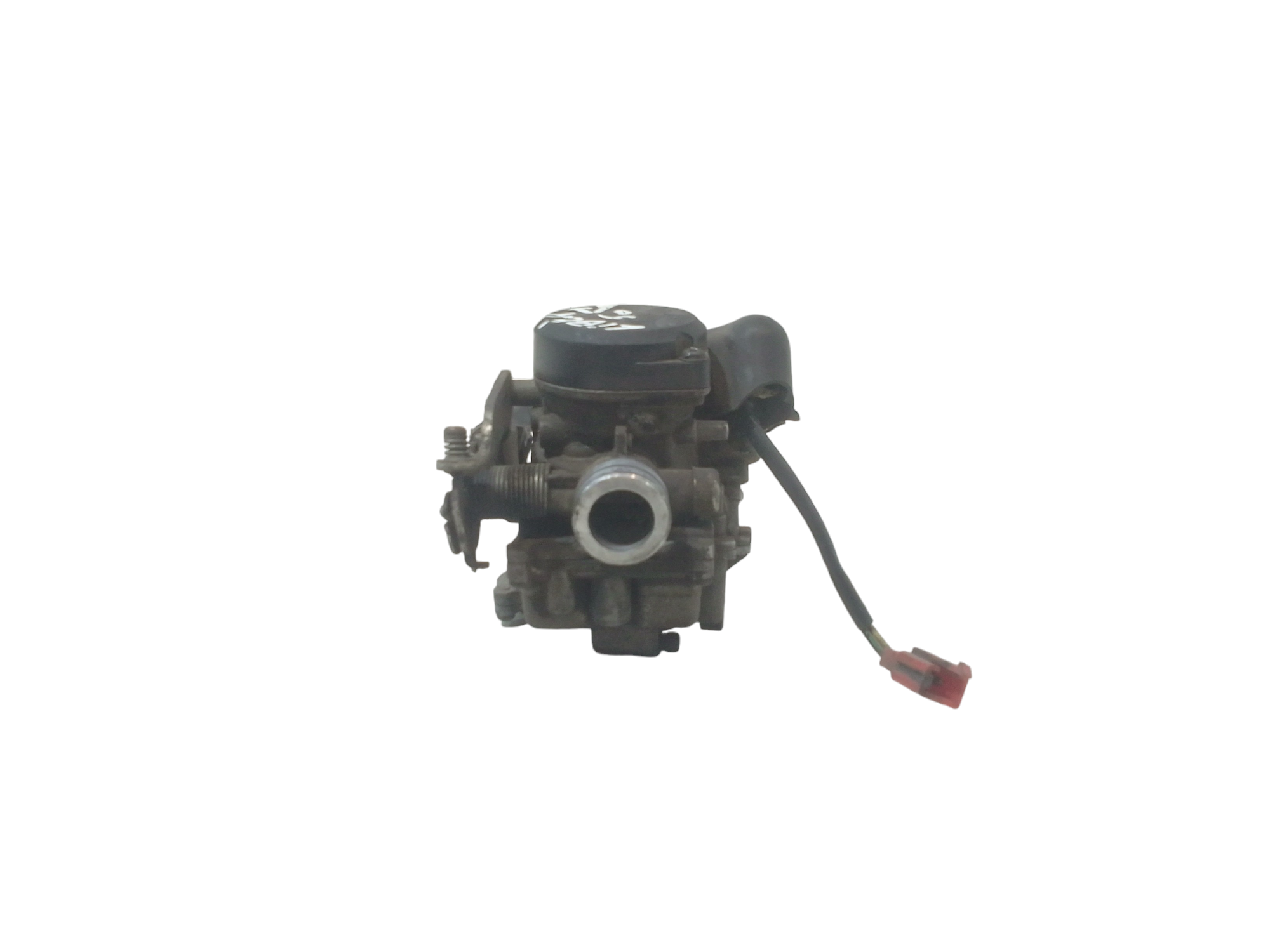 Carburatore - Immagine 1 di 4