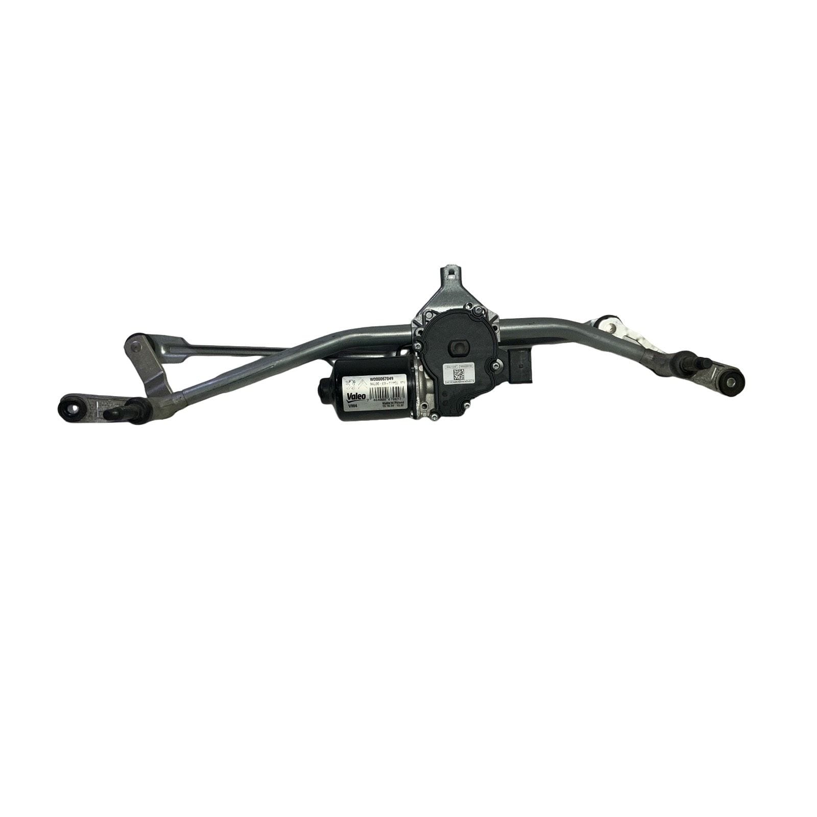 Motorino Tergiparabrezza (Valeo) W0000067049 Usato
