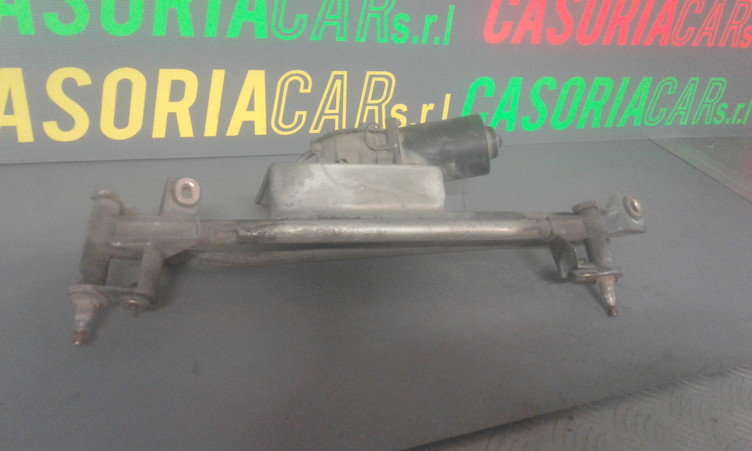 Motorino tergiparabrezza - Immagine 1 di 3