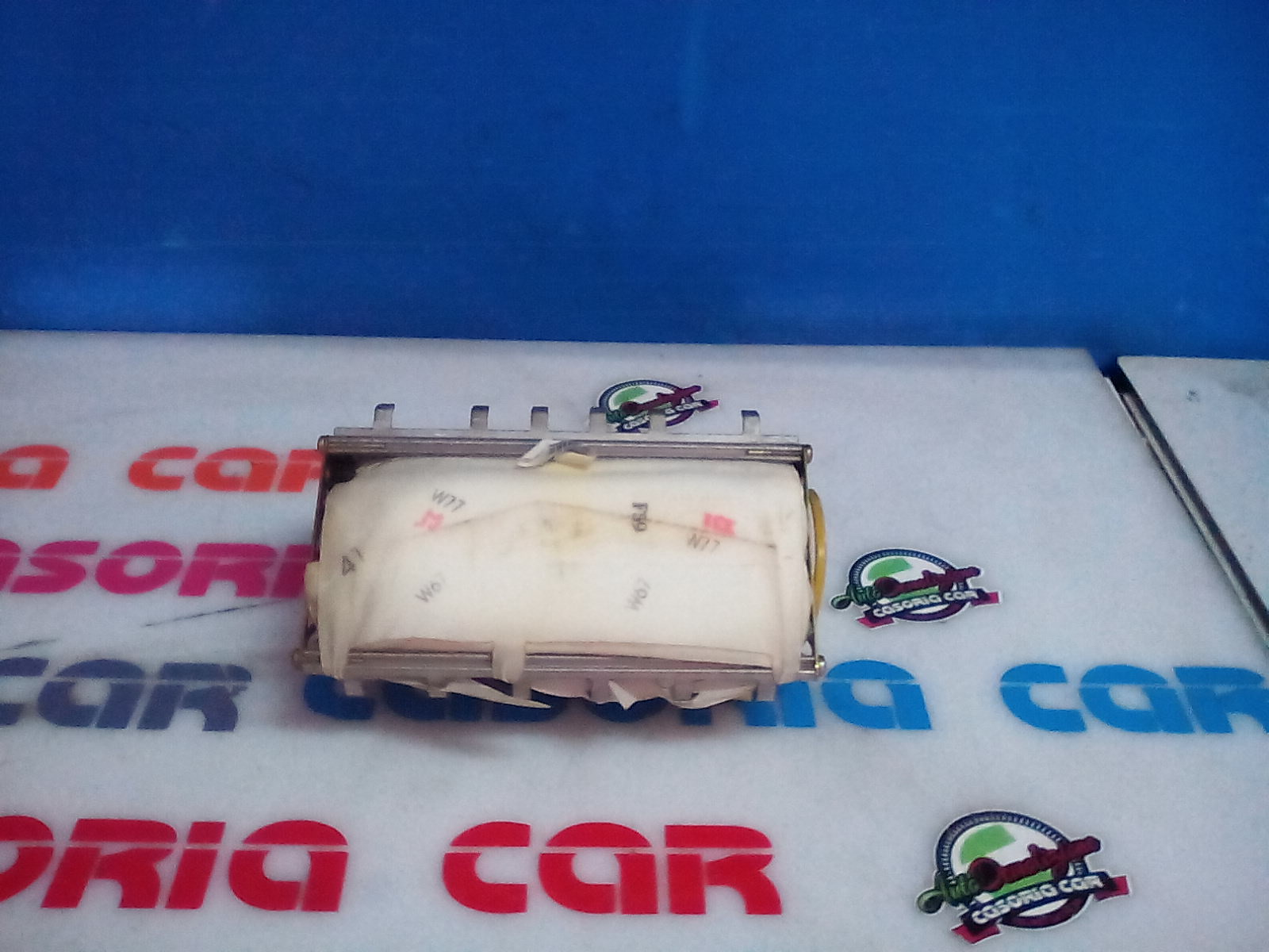 Dispositivo airbag lato passeggero - Immagine 1 di 1