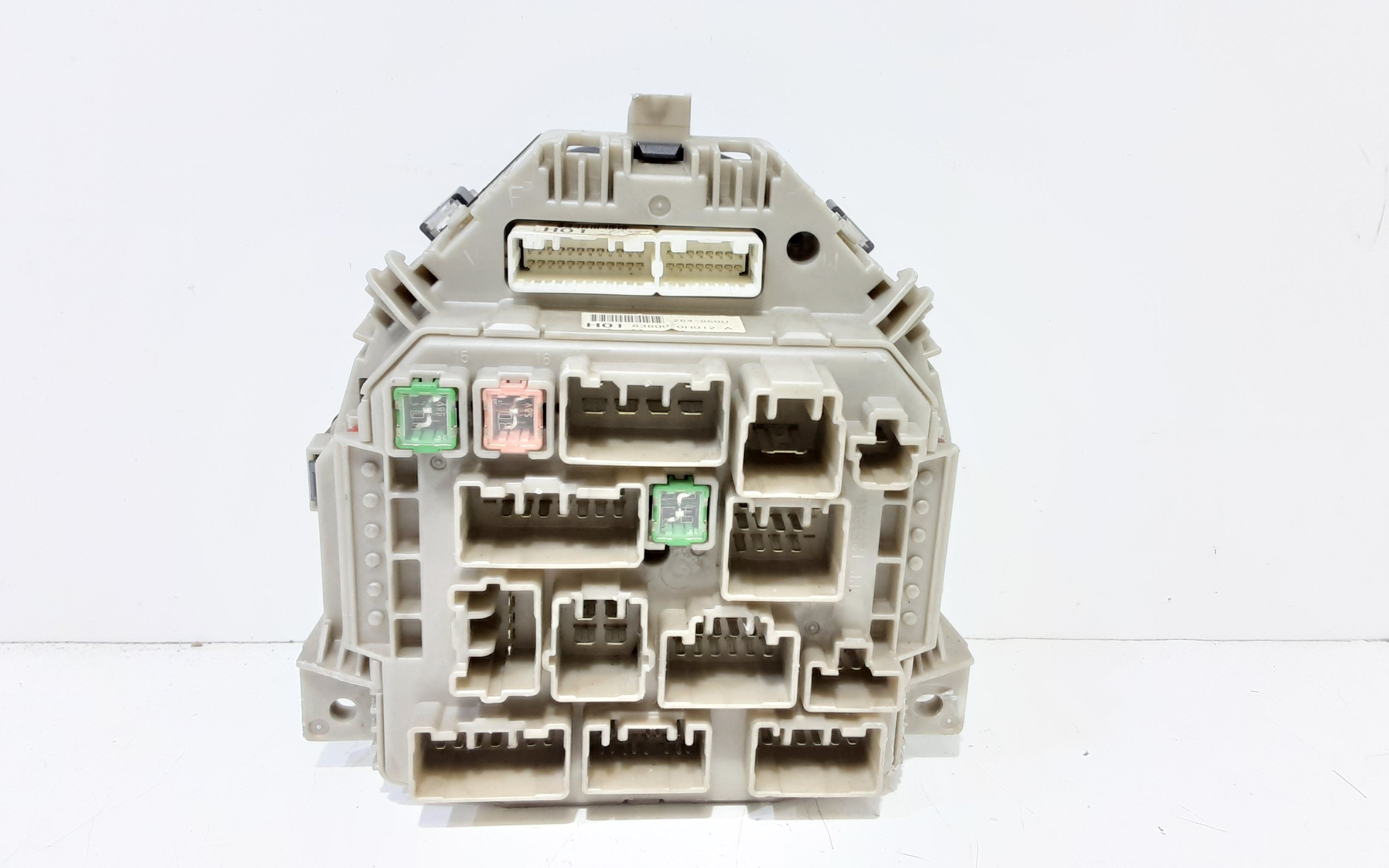 Quadro portastrumenti - Immagine 1 di 5