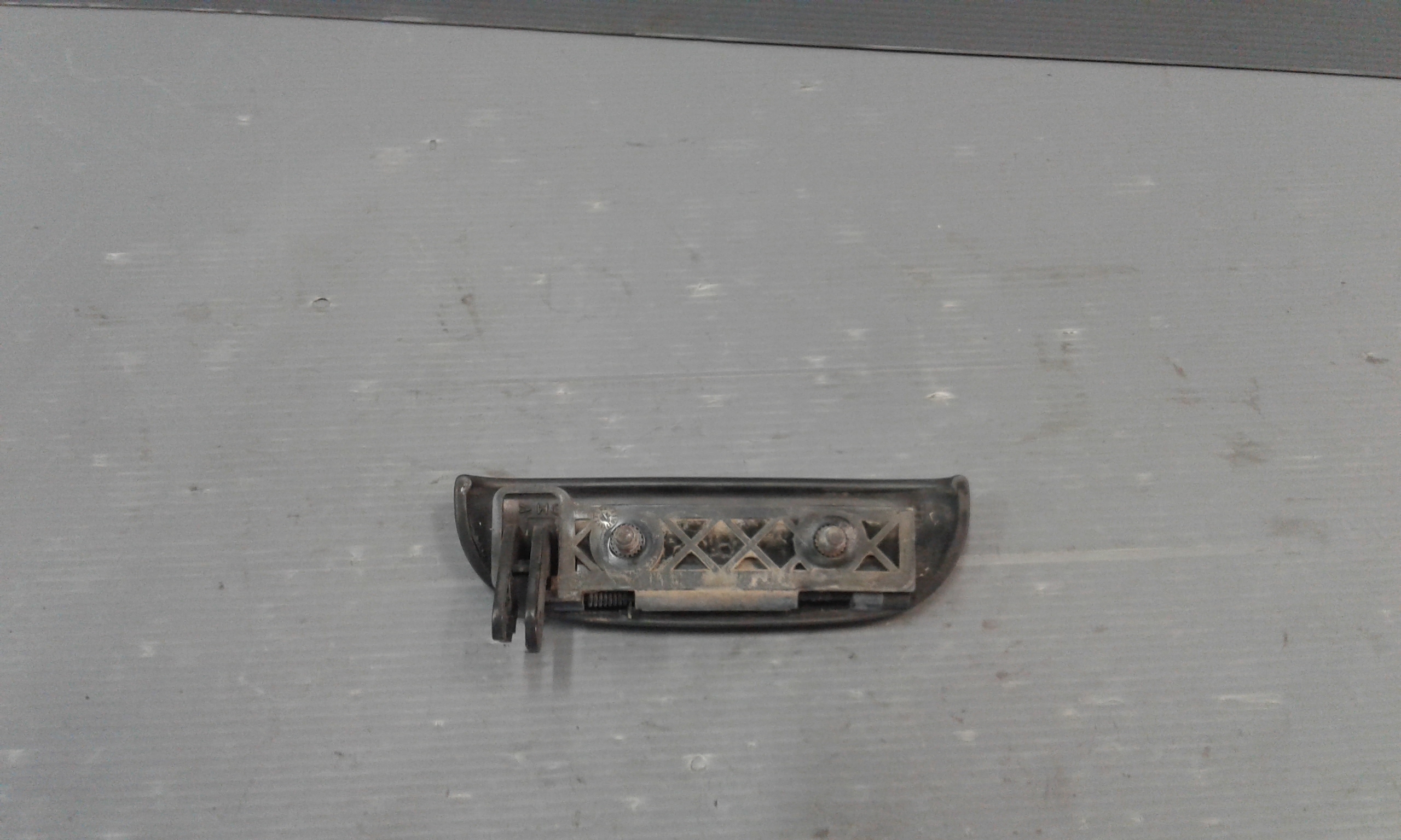 Maniglia Porta Ant. Destro 806061F500 Usato