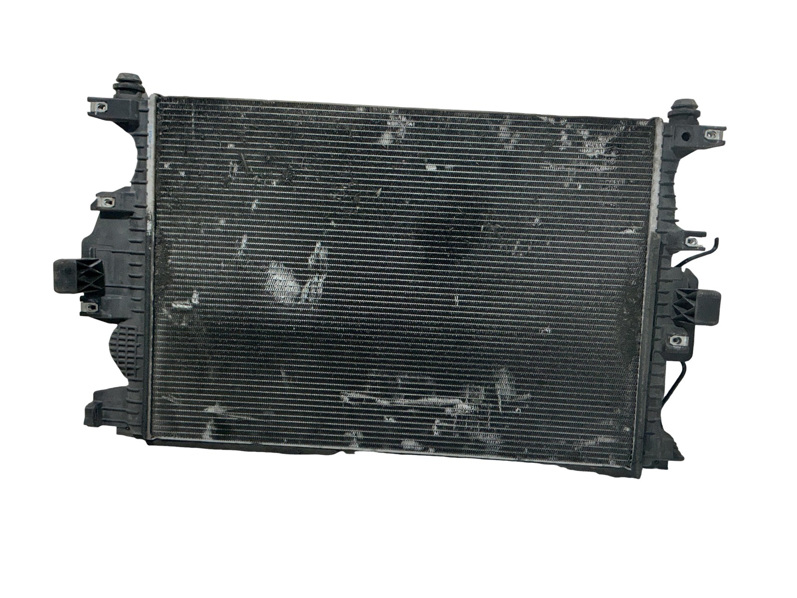 Radiatore Ford MONDEO (CNG) (10/14>10/19<) 2113221 Usato