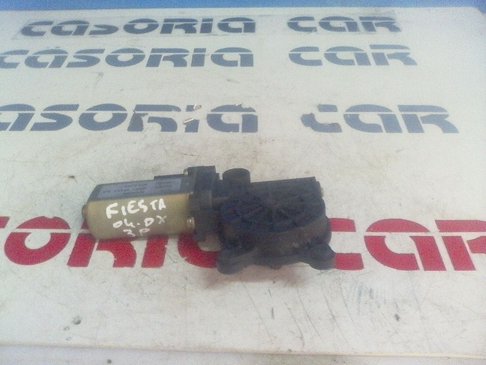 Motorino alzacristallo porta ant. Destro - Immagine 1 di 3