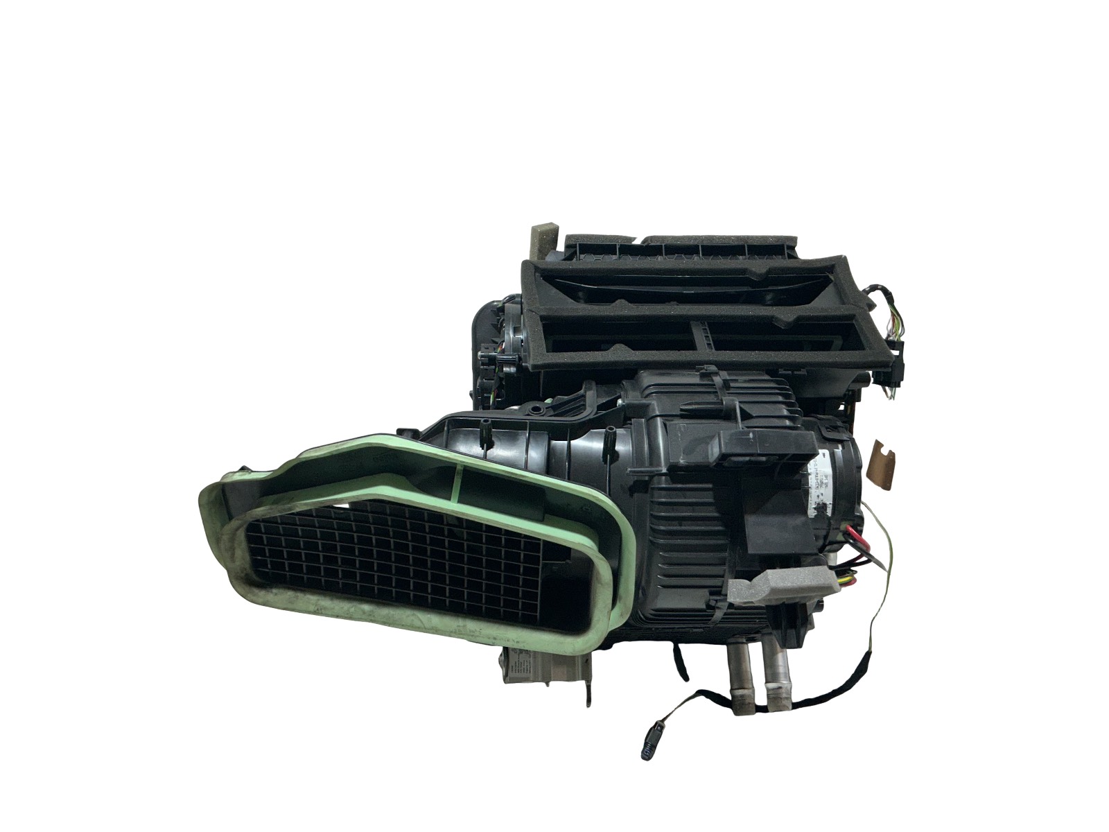 Scatola Climatizzazione T71590c Usato