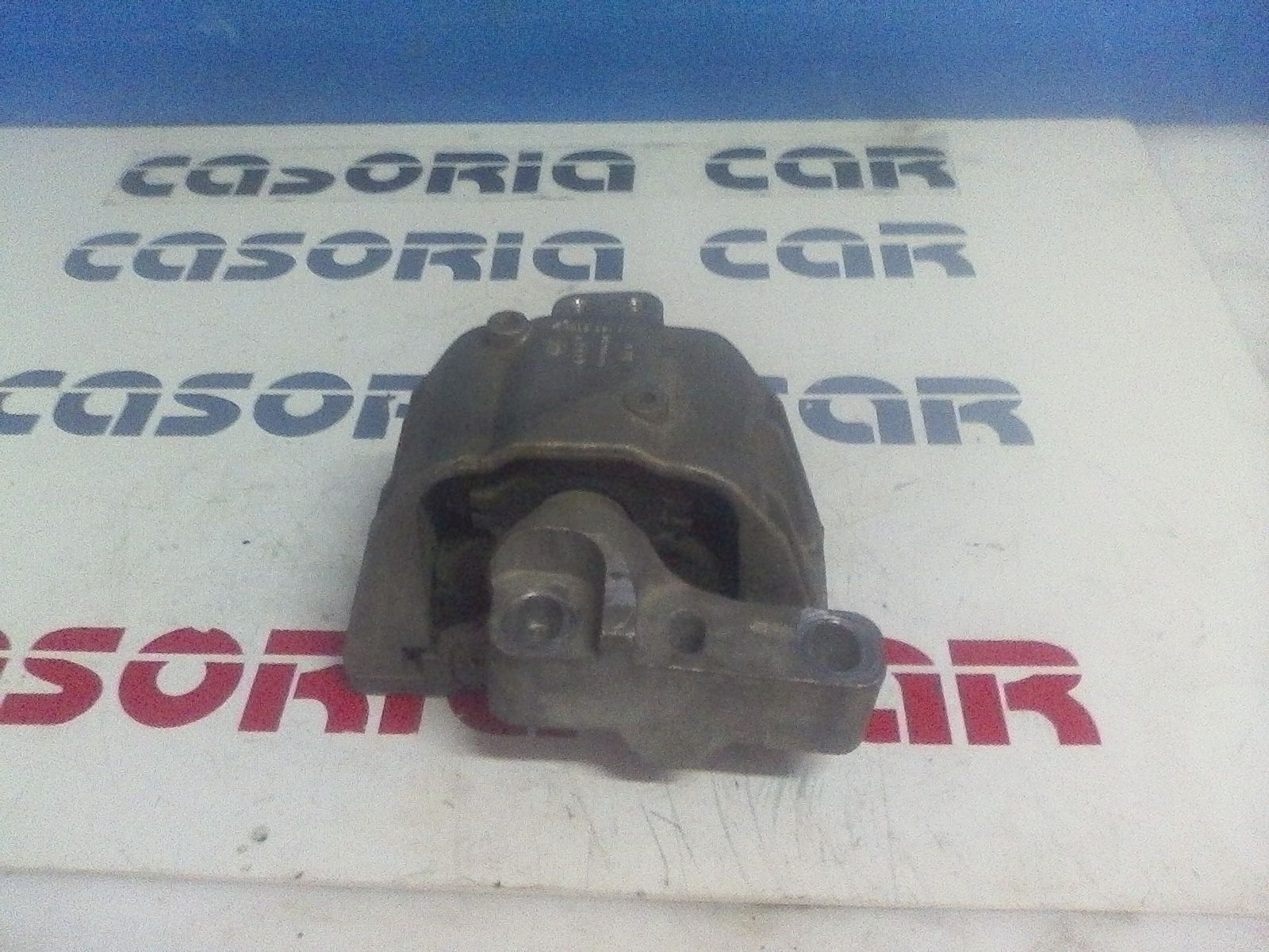 Supporto ant. Motore,Supporto post. motore (bielletta), Bielletta supporto motore - Immagine 1 di 3