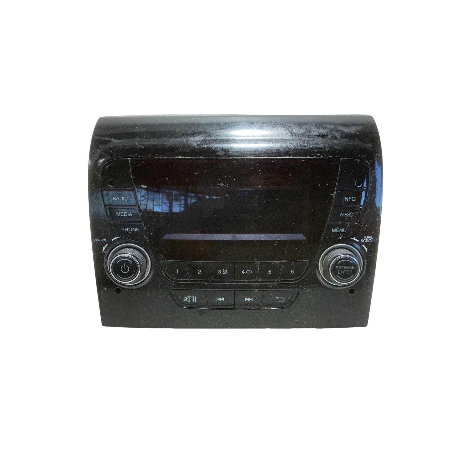 Autoradio (Continental) 1612439980 CONTINENTAL Usato