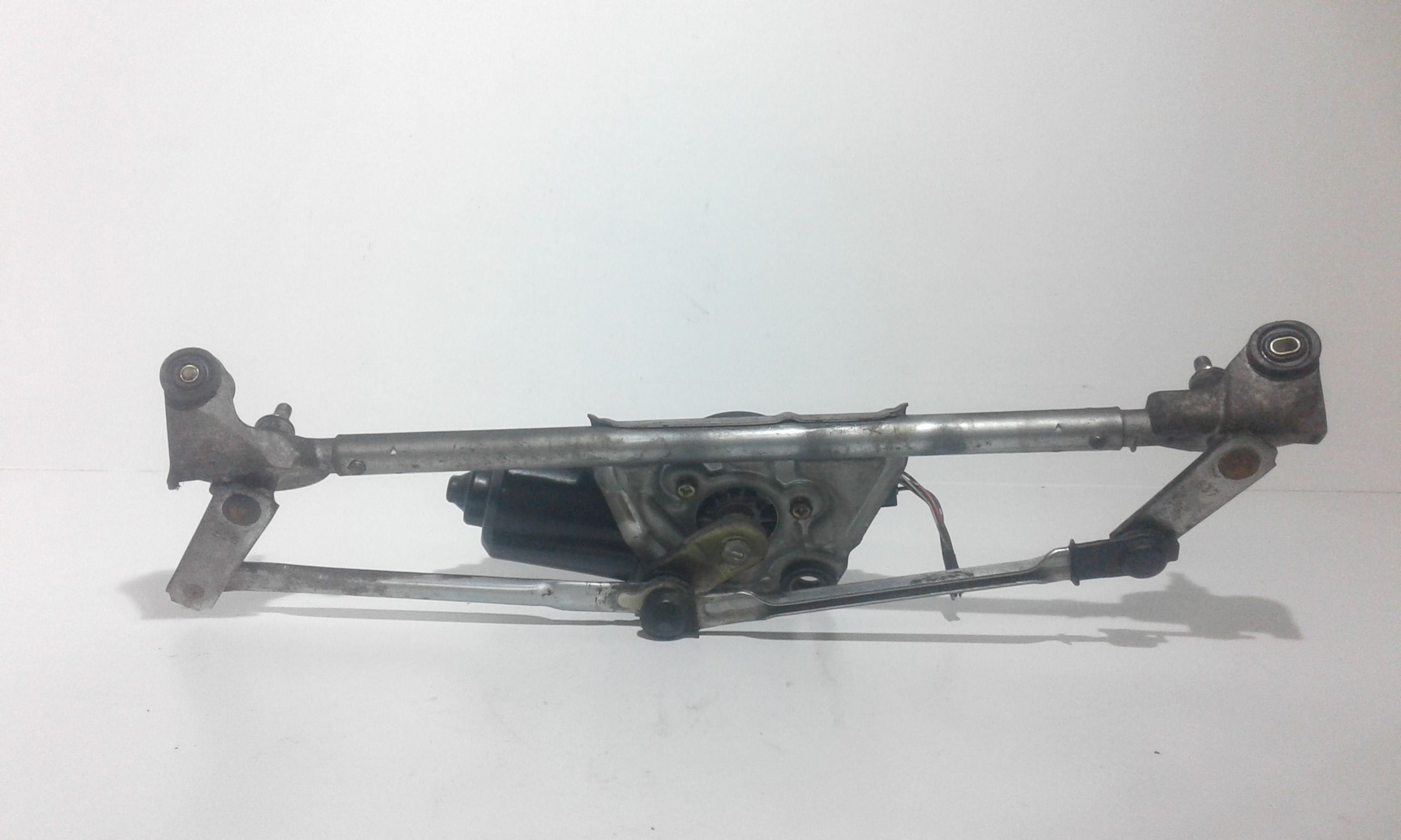 motorino tergiparabrezza compl. - Immagine 1 di 3