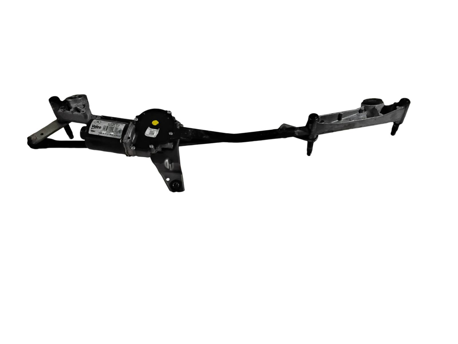 Motorino Tergiparabrezza Compl. (Valeo) W000027118 Usato