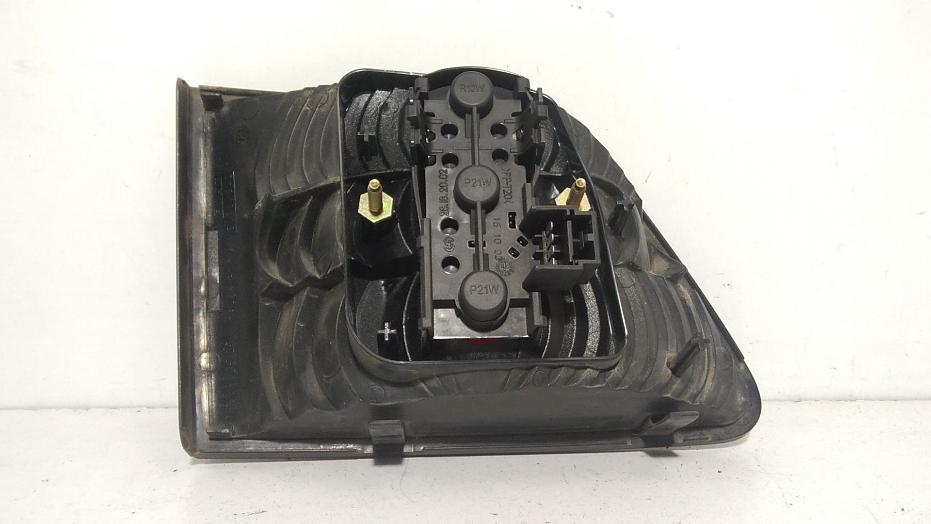 fanale stop supplementare destro - Immagine 1 di 5