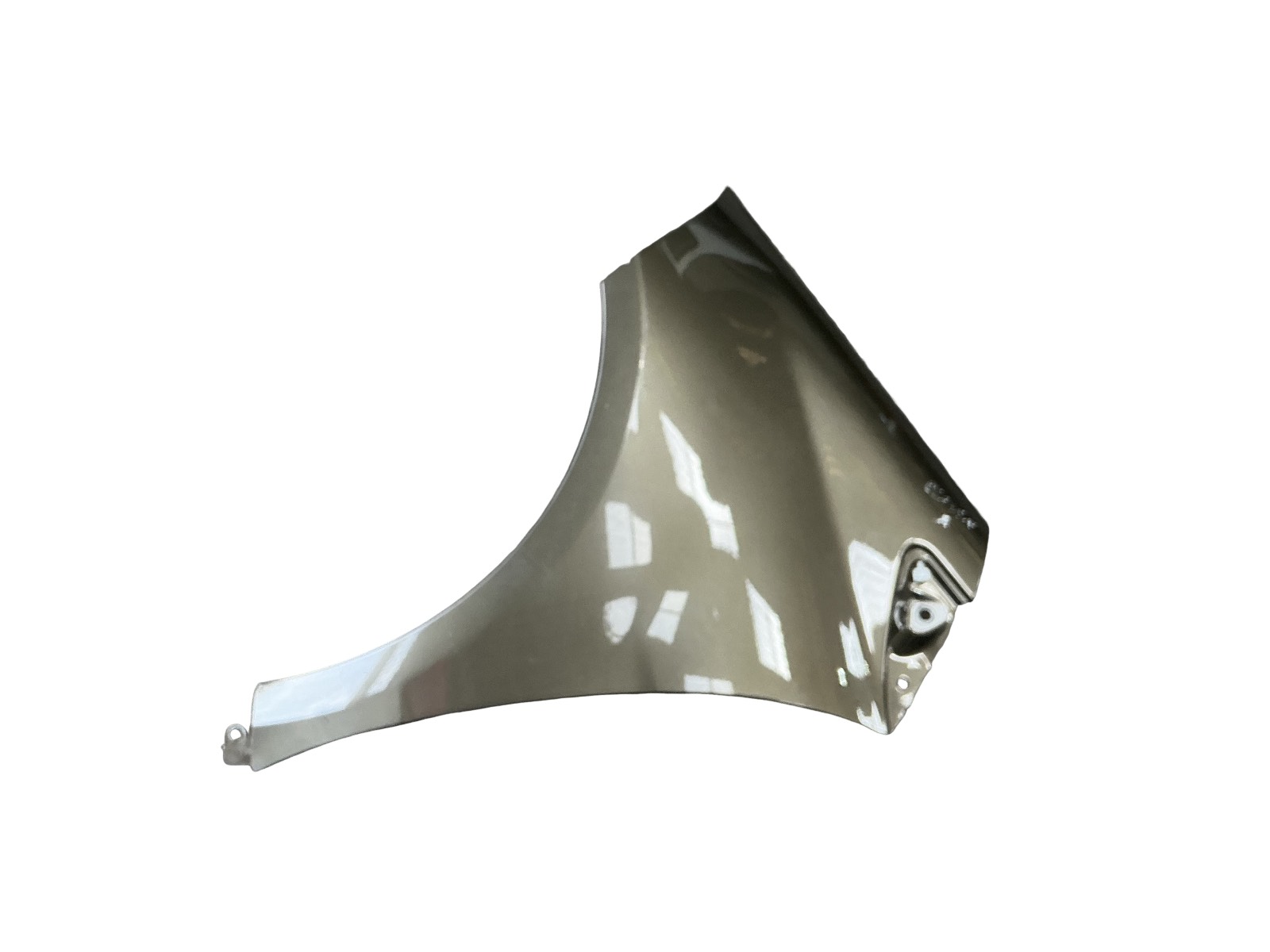 Parafango Ant. Sinistro A1698810101 Usato