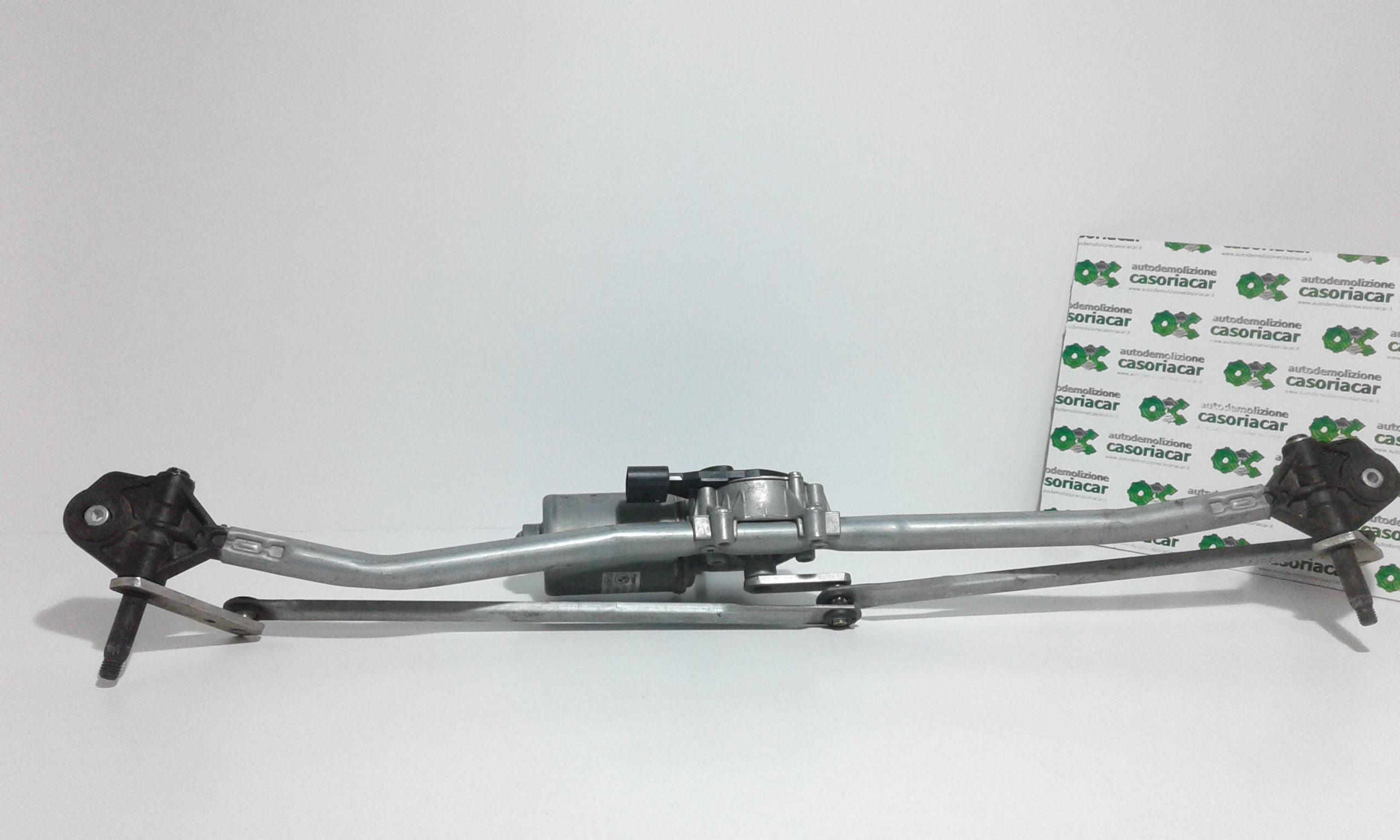 motorino tergiparabrezza compl. - Immagine 1 di 3
